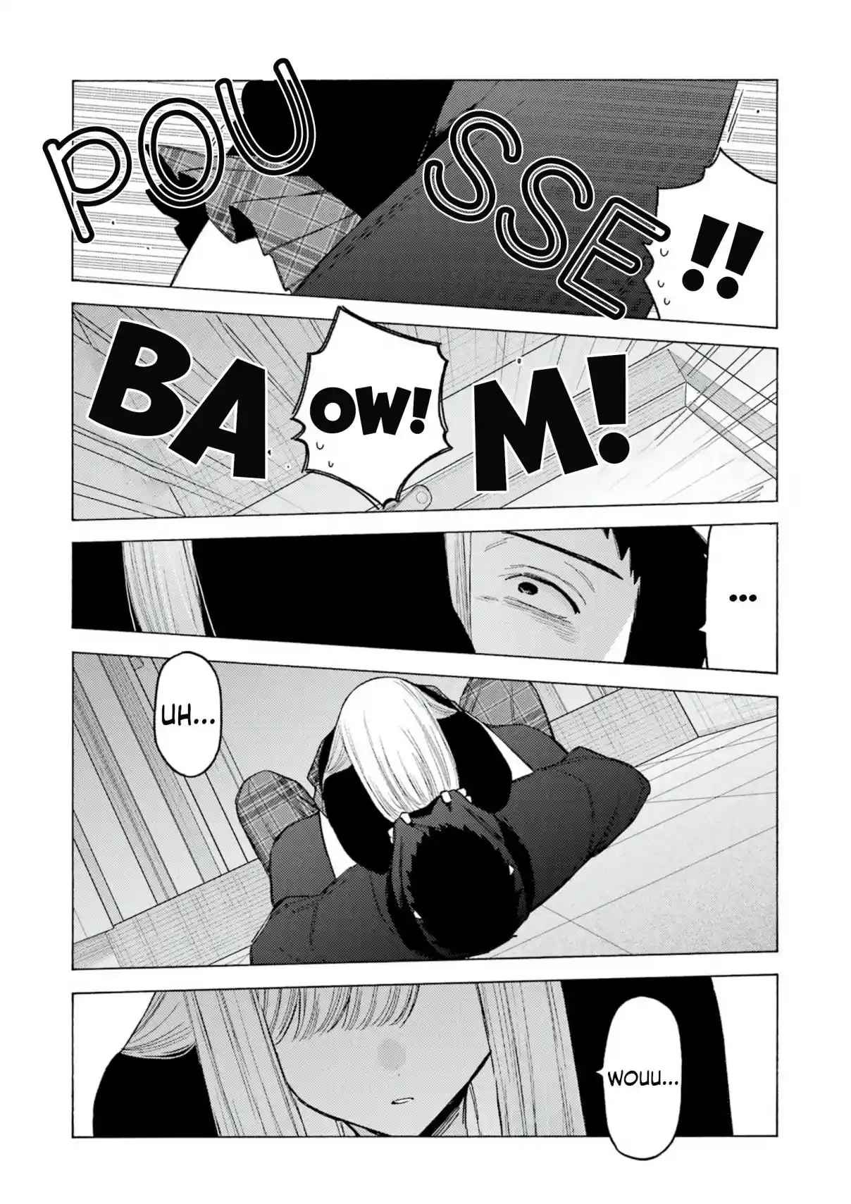 Read My Dress Up Darling Fr Manga Online