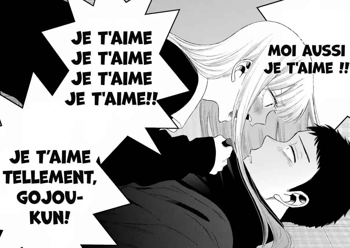 Read My Dress Up Darling Fr Manga Online