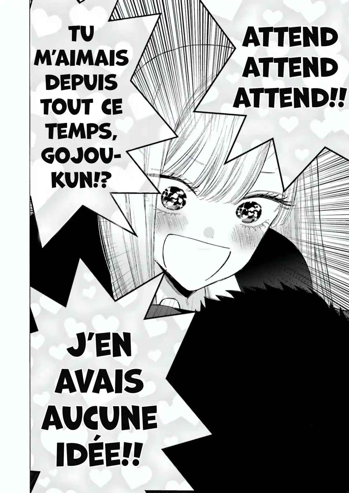 Read My Dress Up Darling Fr Manga Online