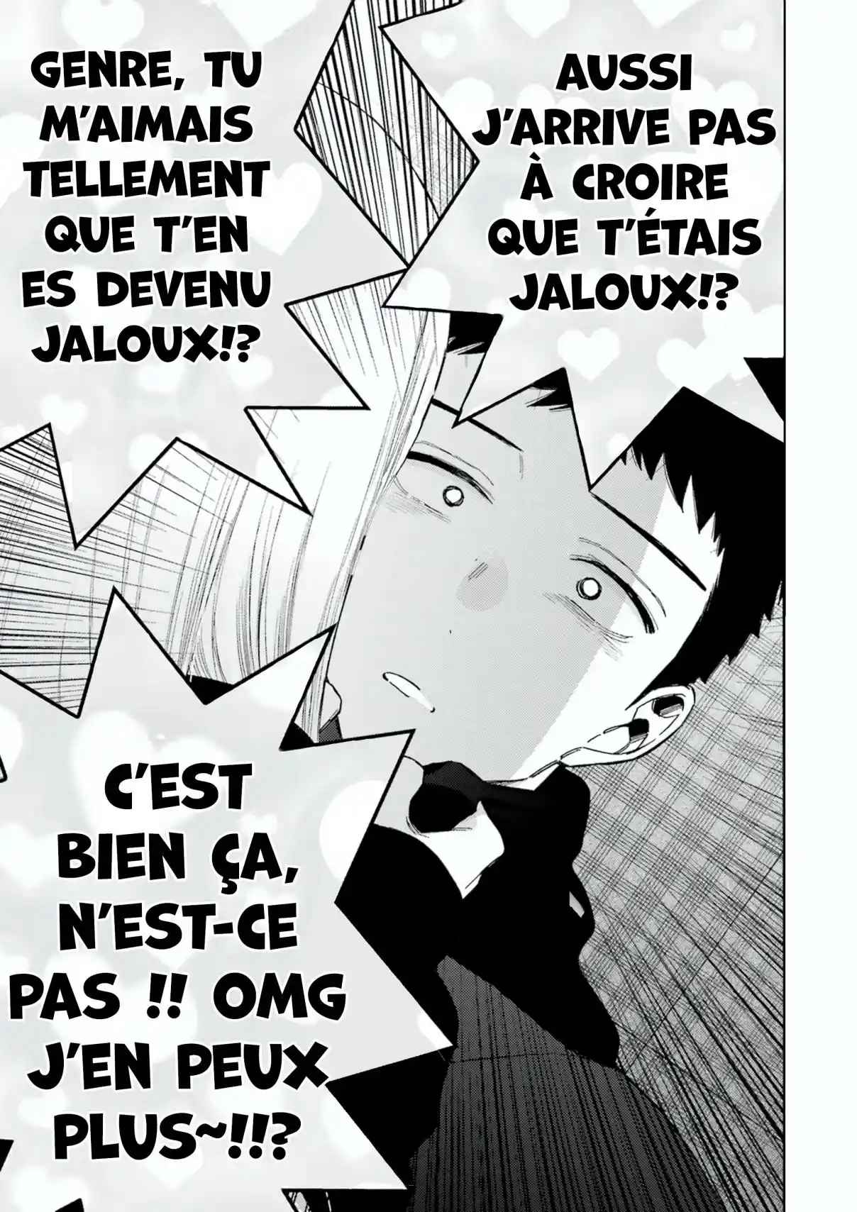 Read My Dress Up Darling Fr Manga Online