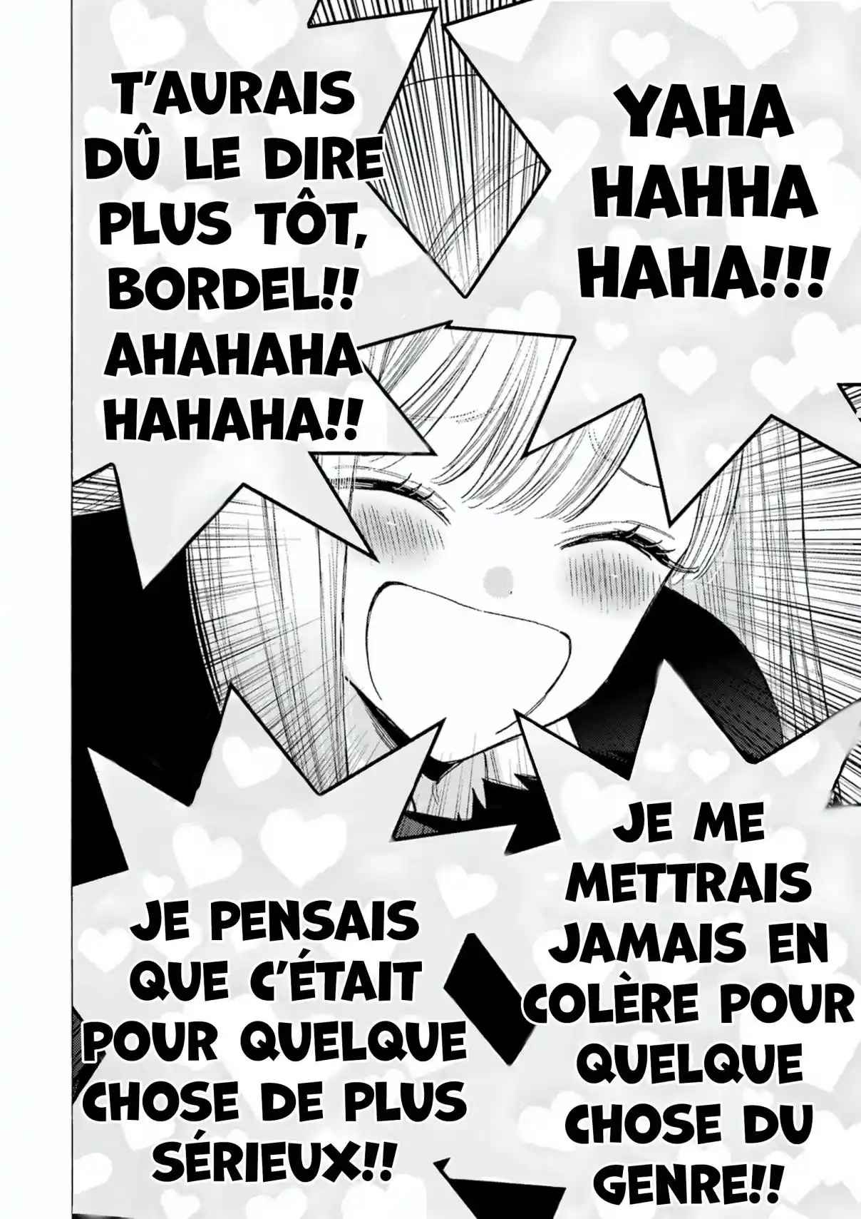 Read My Dress Up Darling Fr Manga Online