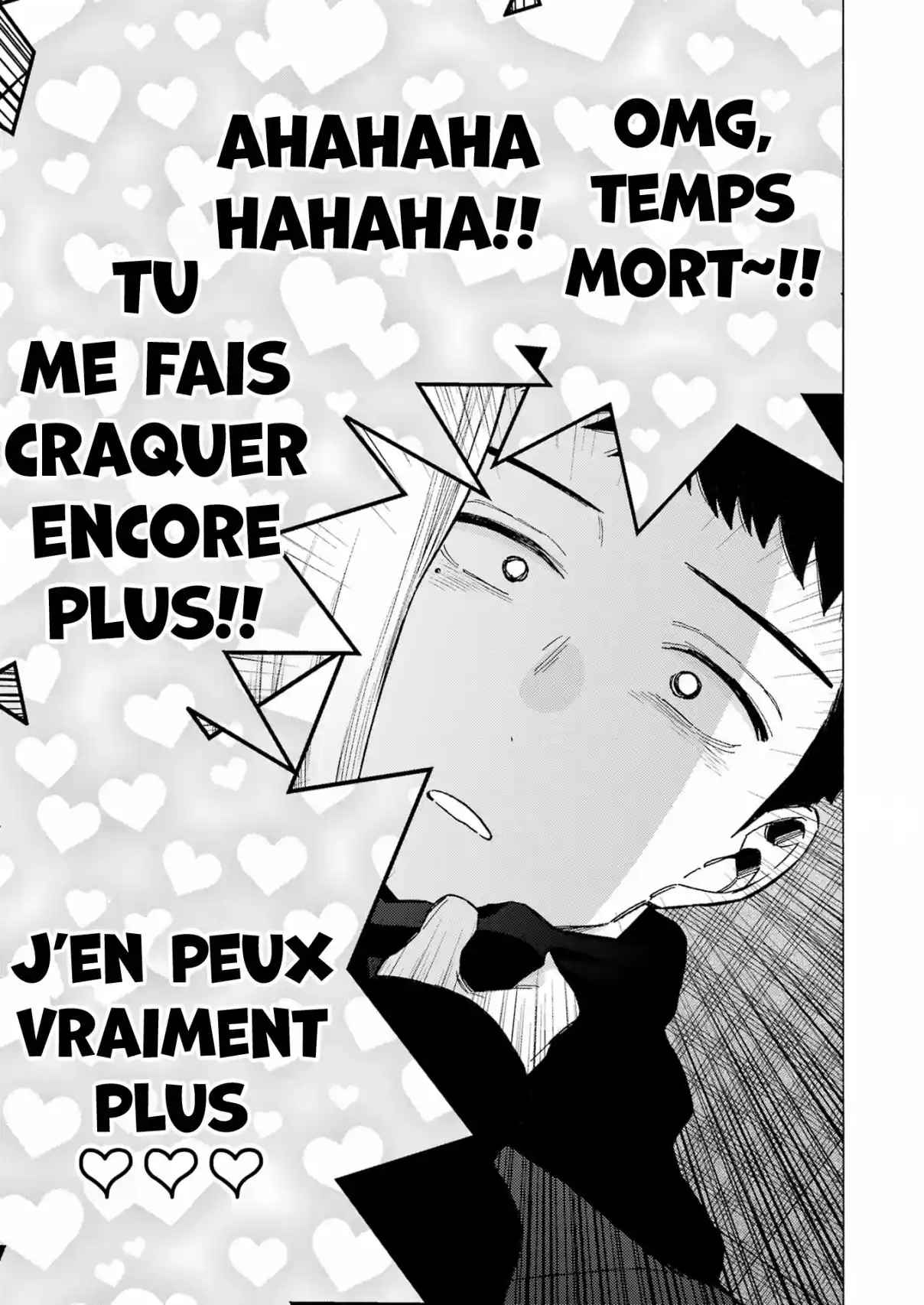 Read My Dress Up Darling Fr Manga Online