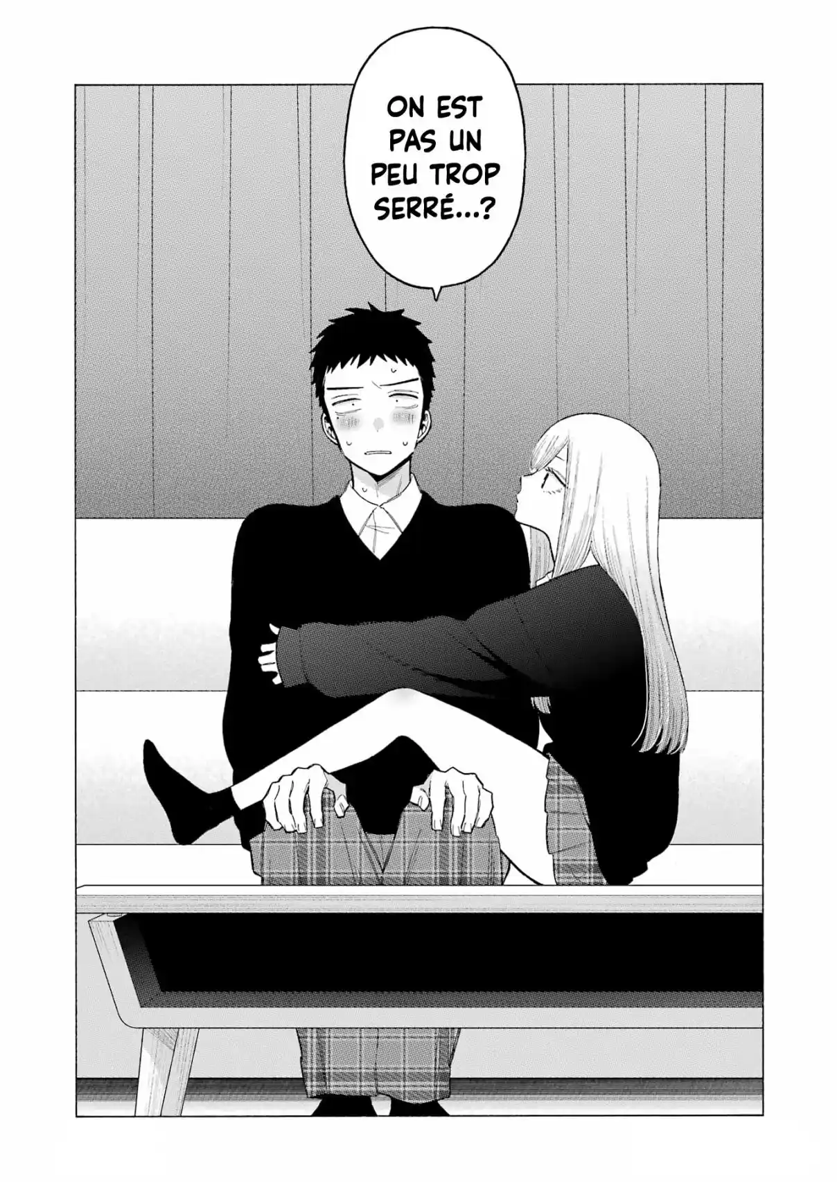 Read My Dress Up Darling Fr Manga Online