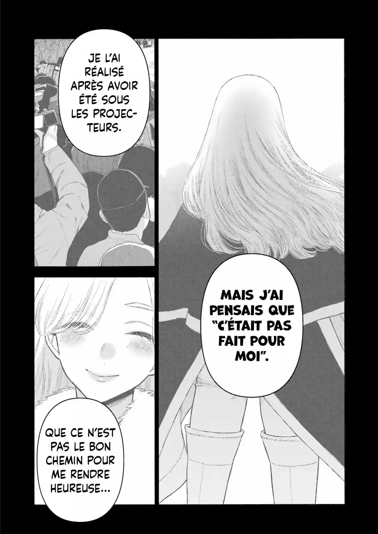 Read My Dress Up Darling Fr Manga Online