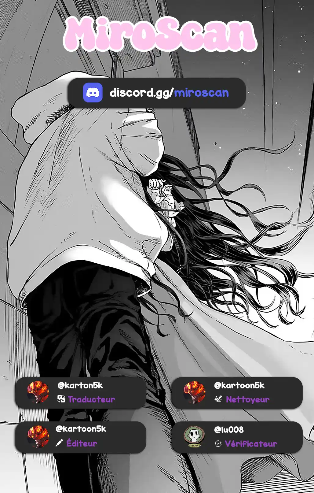 Read My Dress Up Darling Fr Manga Online