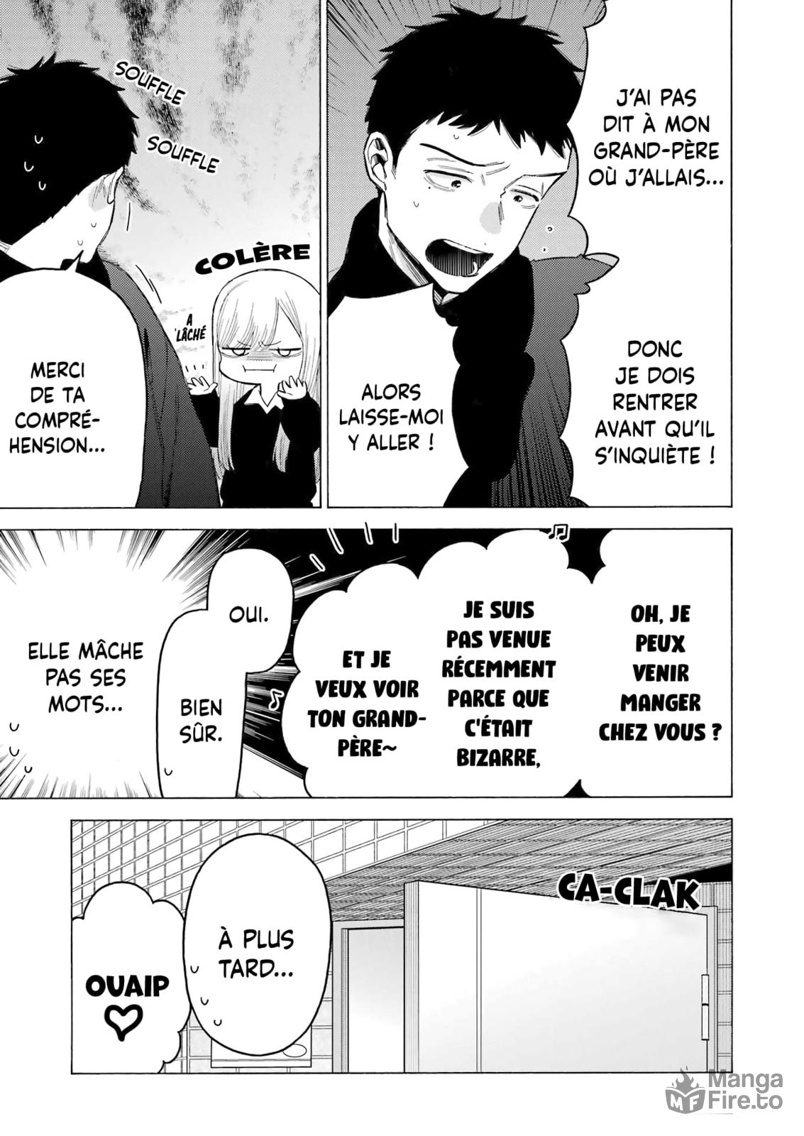 Read My Dress Up Darling Fr Manga Online