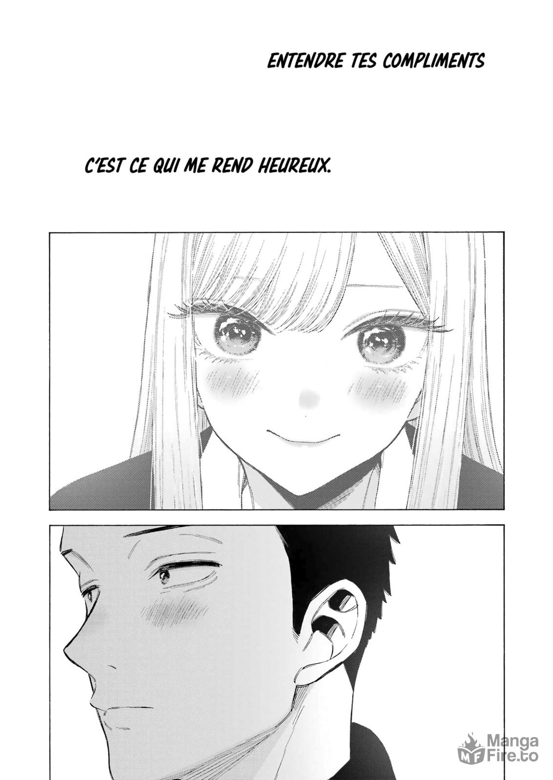 Read My Dress Up Darling Fr Manga Online