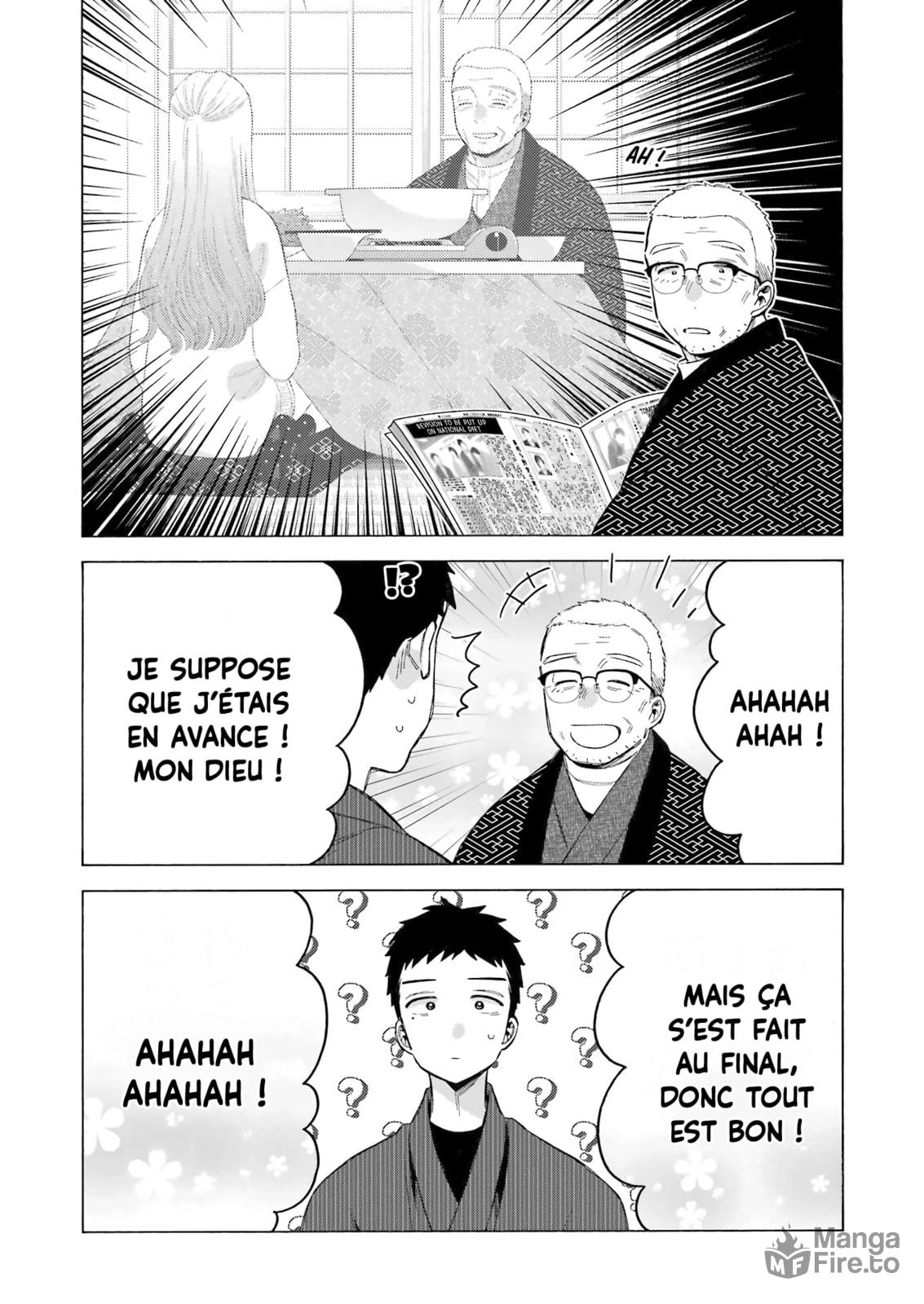 Read My Dress Up Darling Fr Manga Online