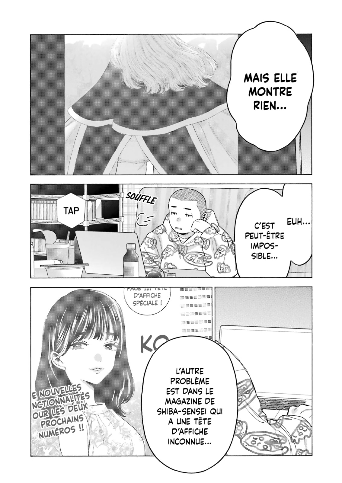 Read My Dress Up Darling Fr Manga Online