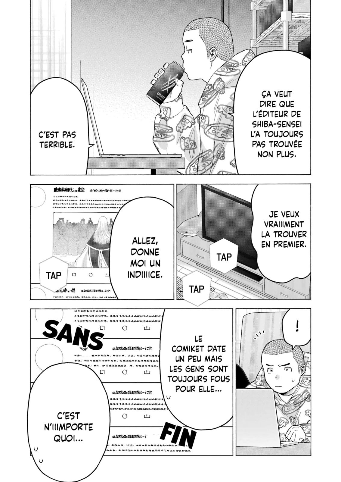 Read My Dress Up Darling Fr Manga Online