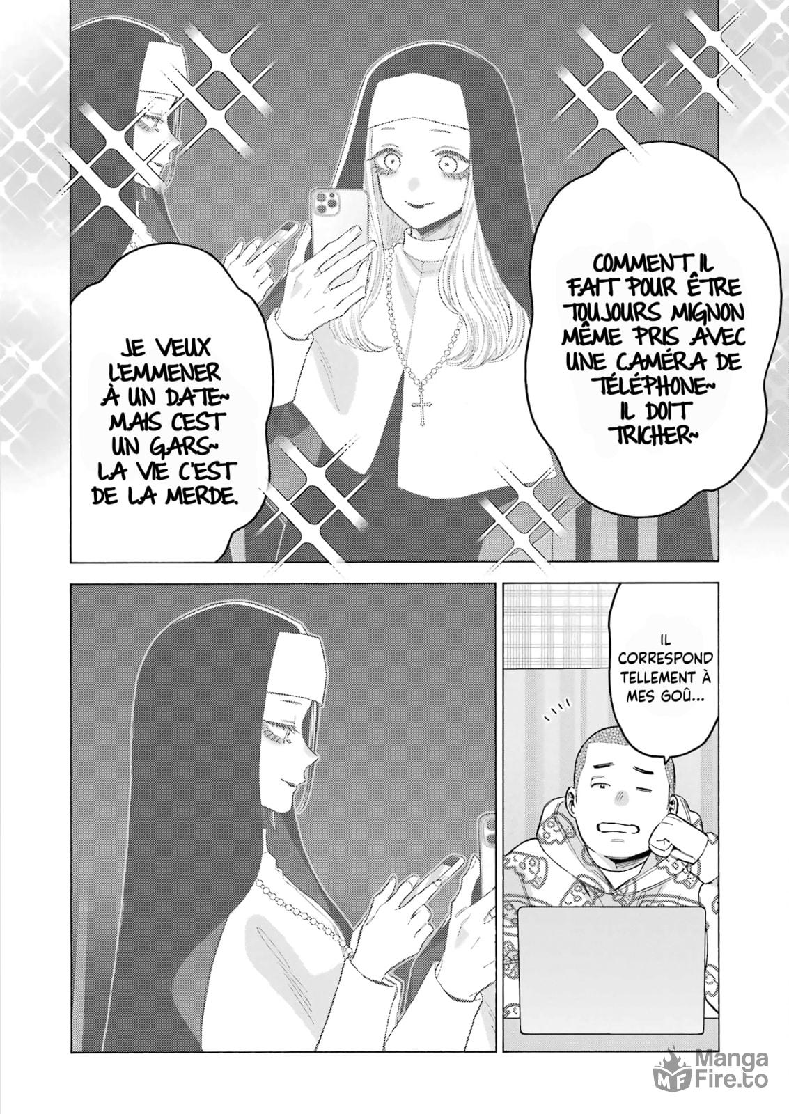 Read My Dress Up Darling Fr Manga Online