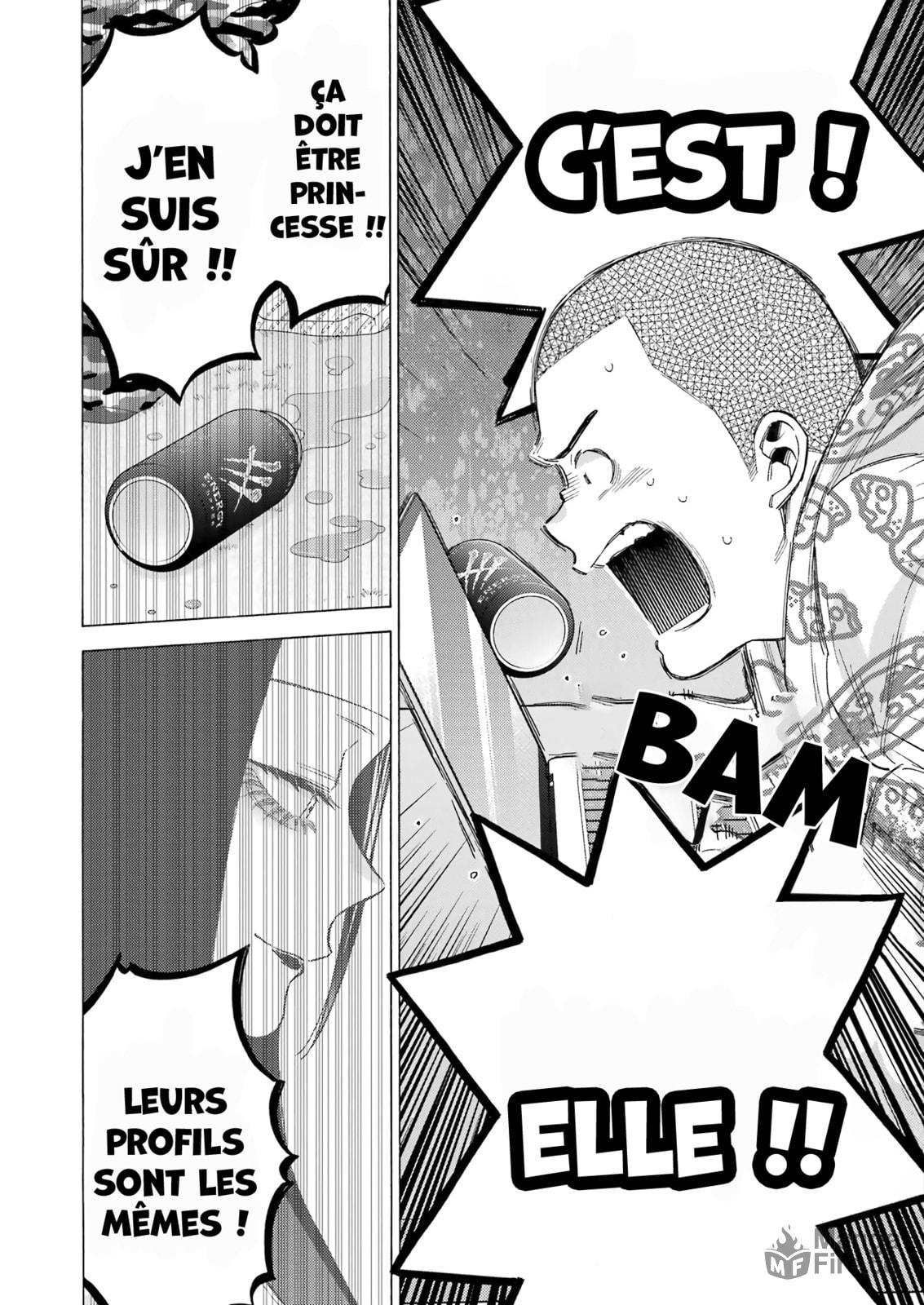 Read My Dress Up Darling Fr Manga Online