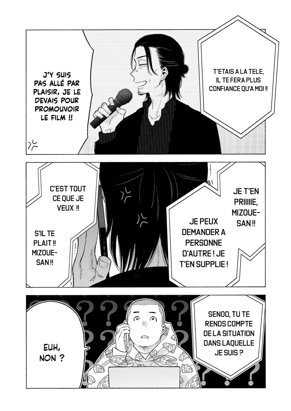 Read My Dress Up Darling Fr Manga Online