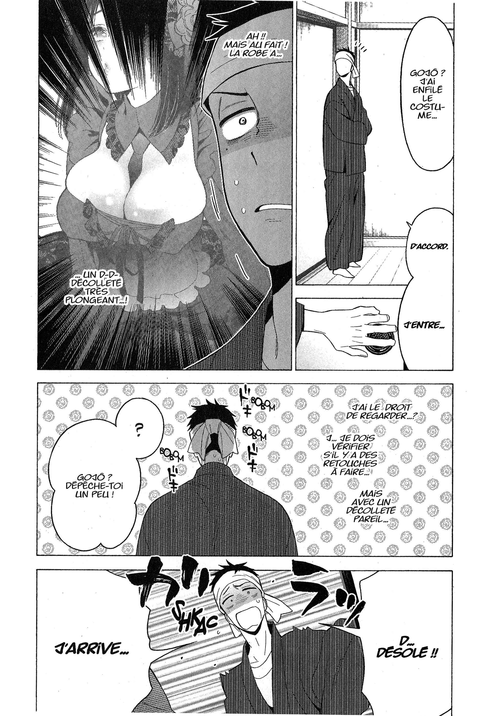 Read My Dress Up Darling Fr Manga Online