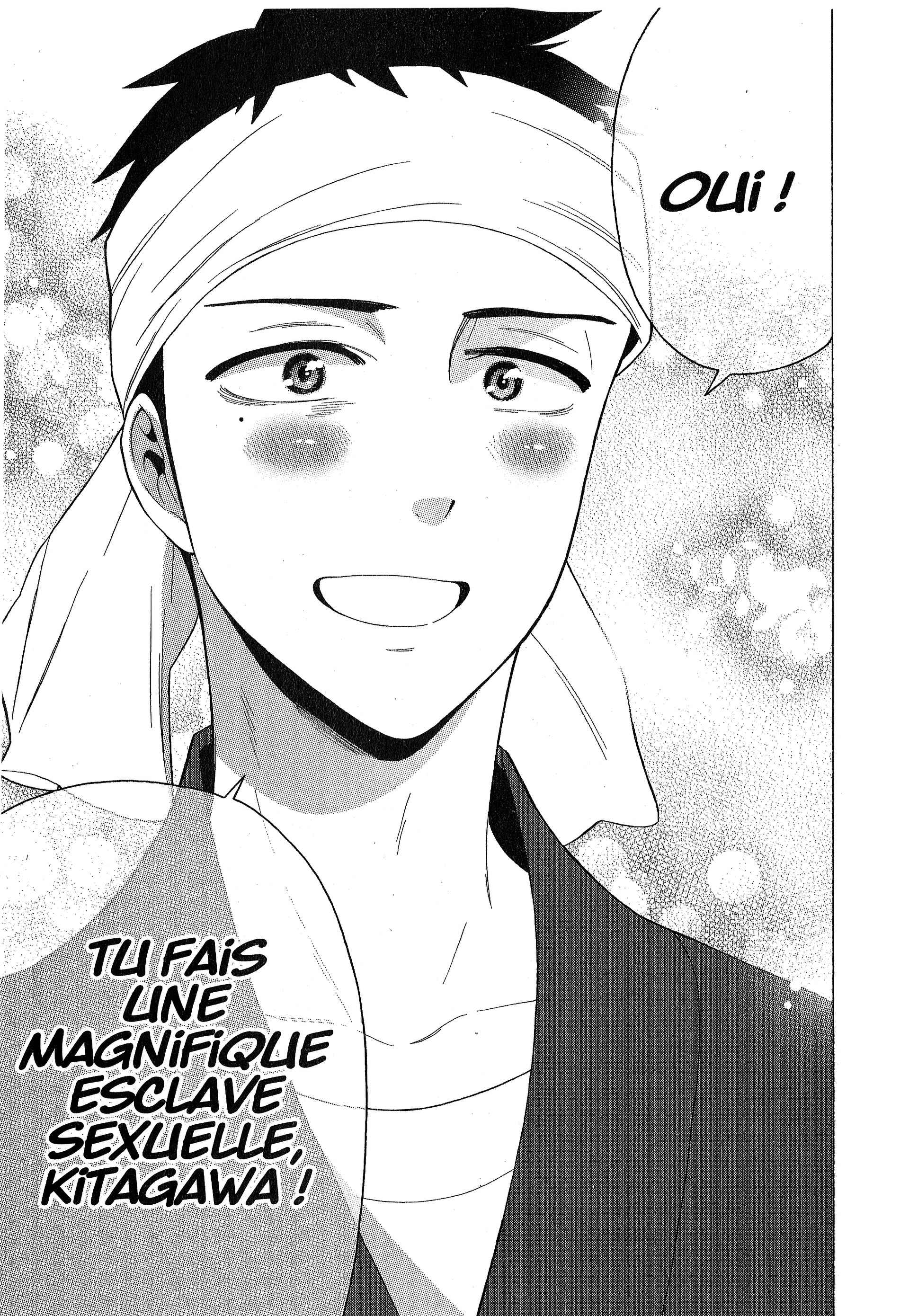 Read My Dress Up Darling Fr Manga Online