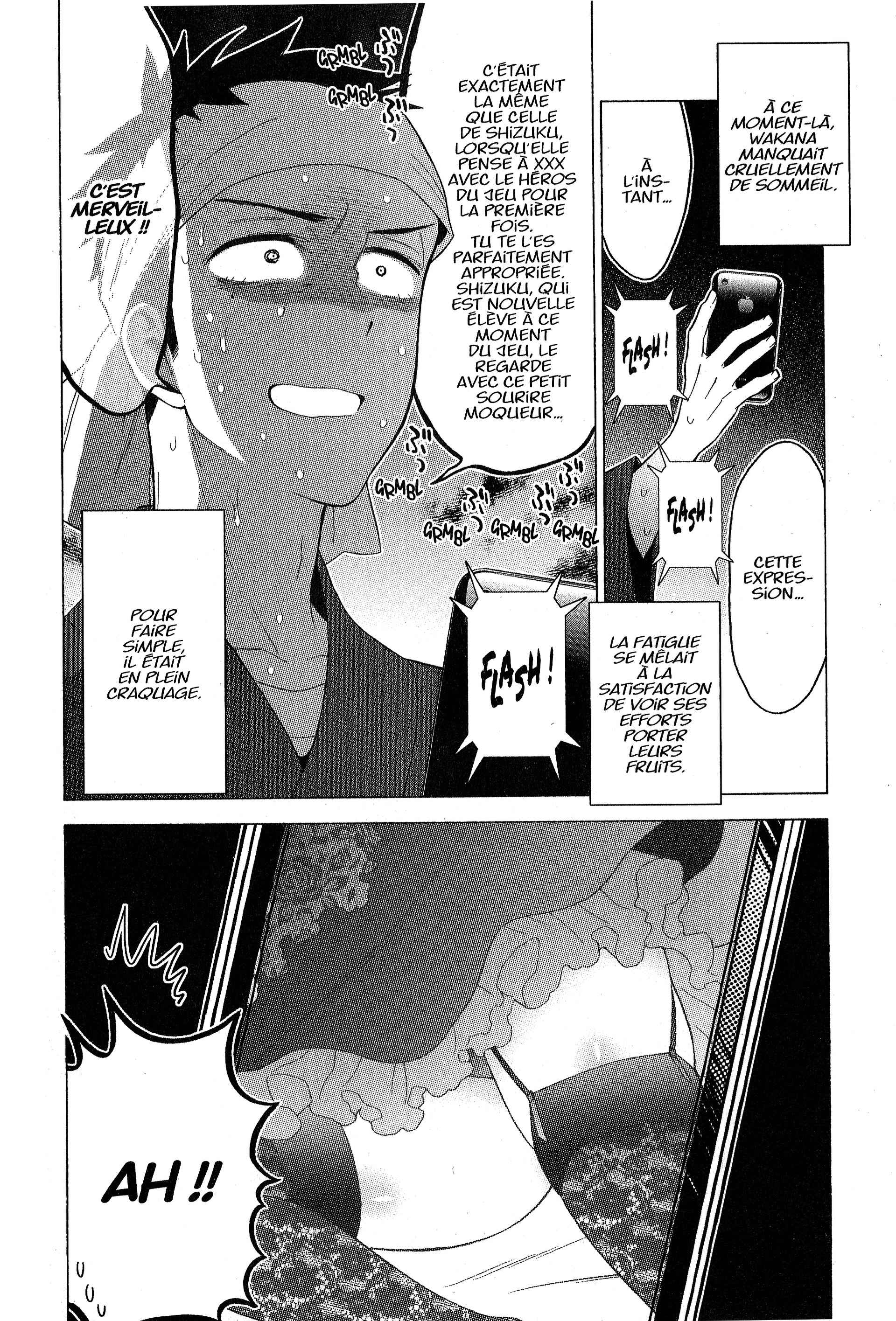 Read My Dress Up Darling Fr Manga Online