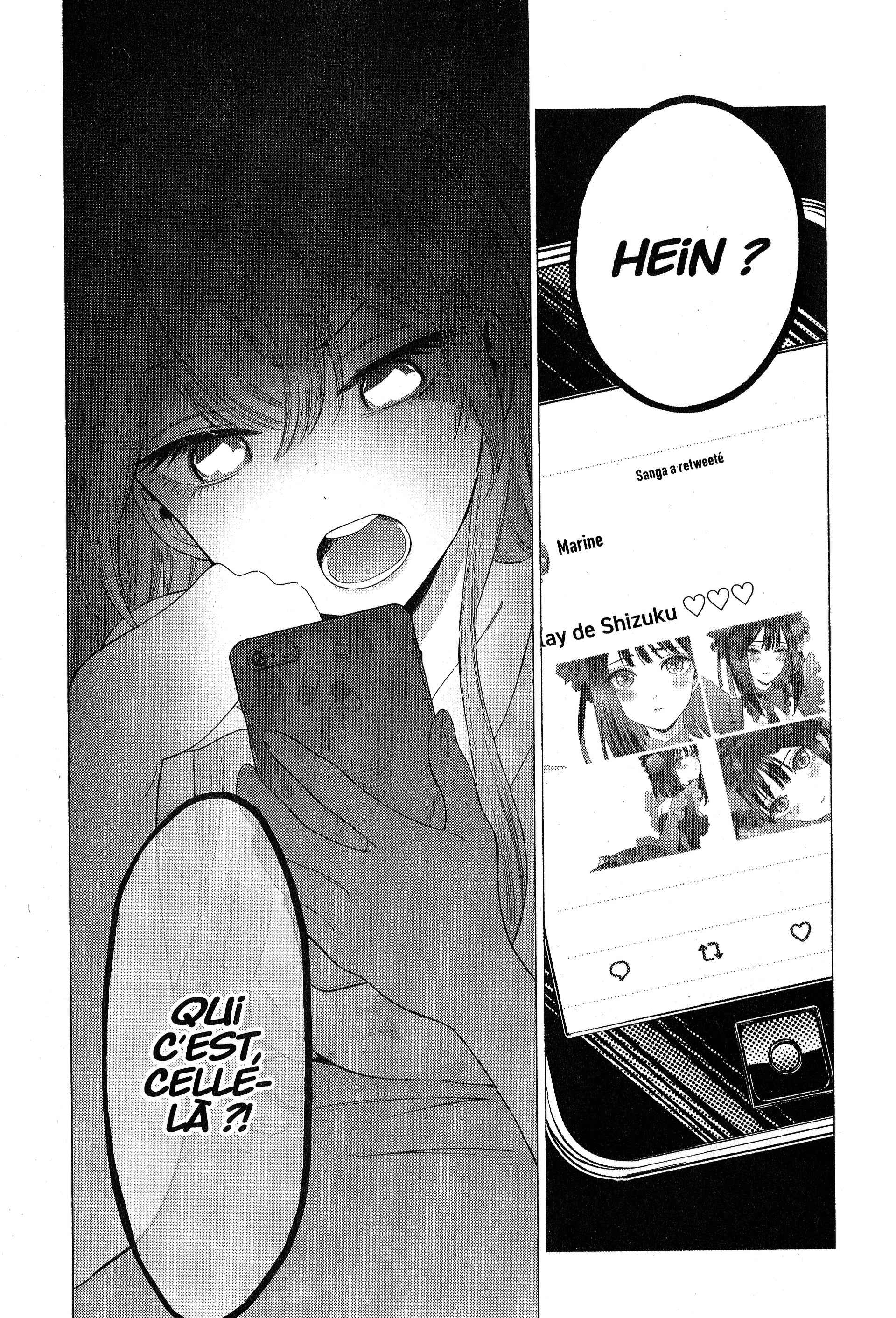 Read My Dress Up Darling Fr Manga Online