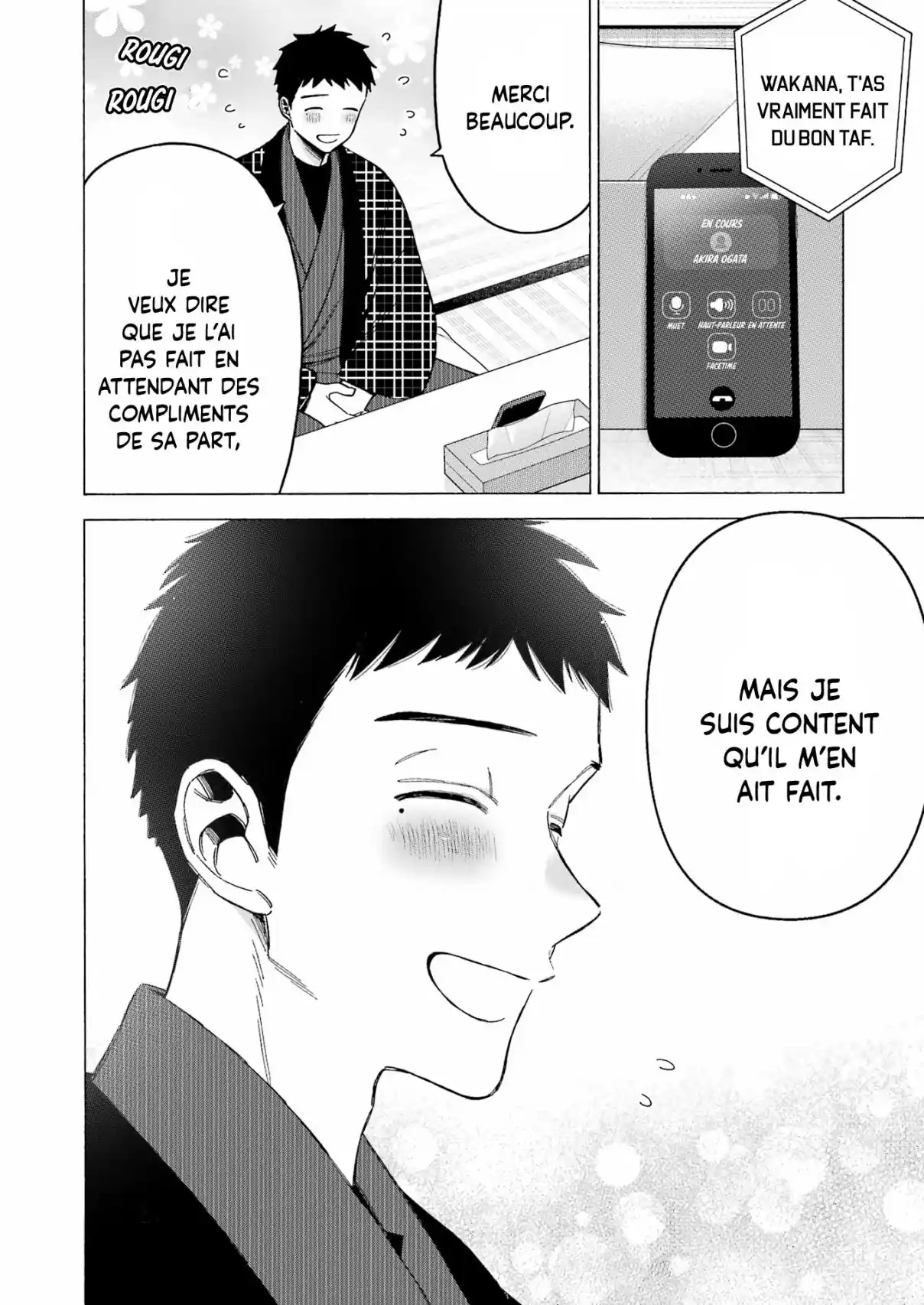 Read My Dress Up Darling Fr Manga Online