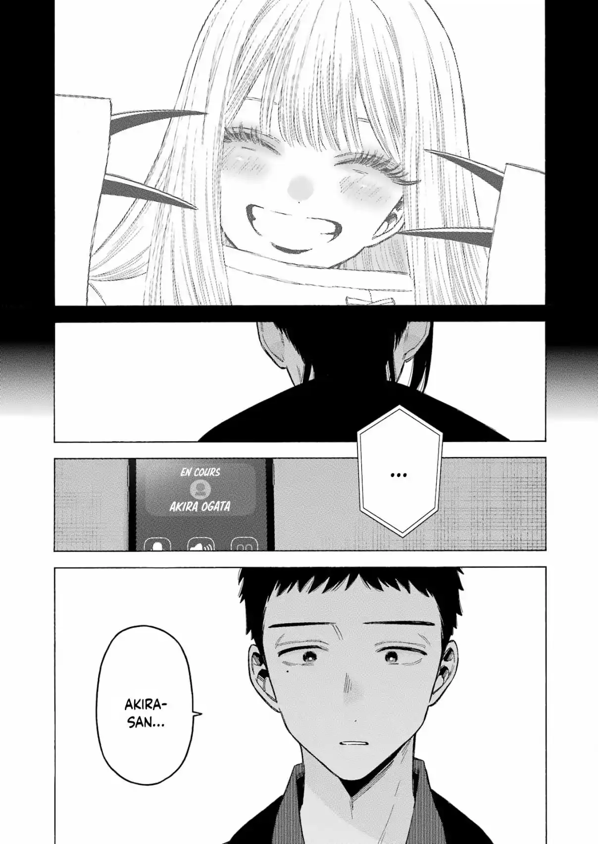 Read My Dress Up Darling Fr Manga Online