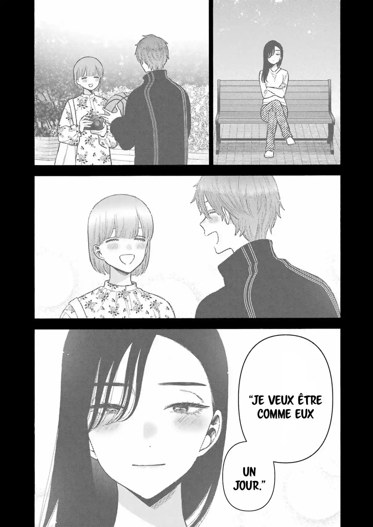 Read My Dress Up Darling Fr Manga Online