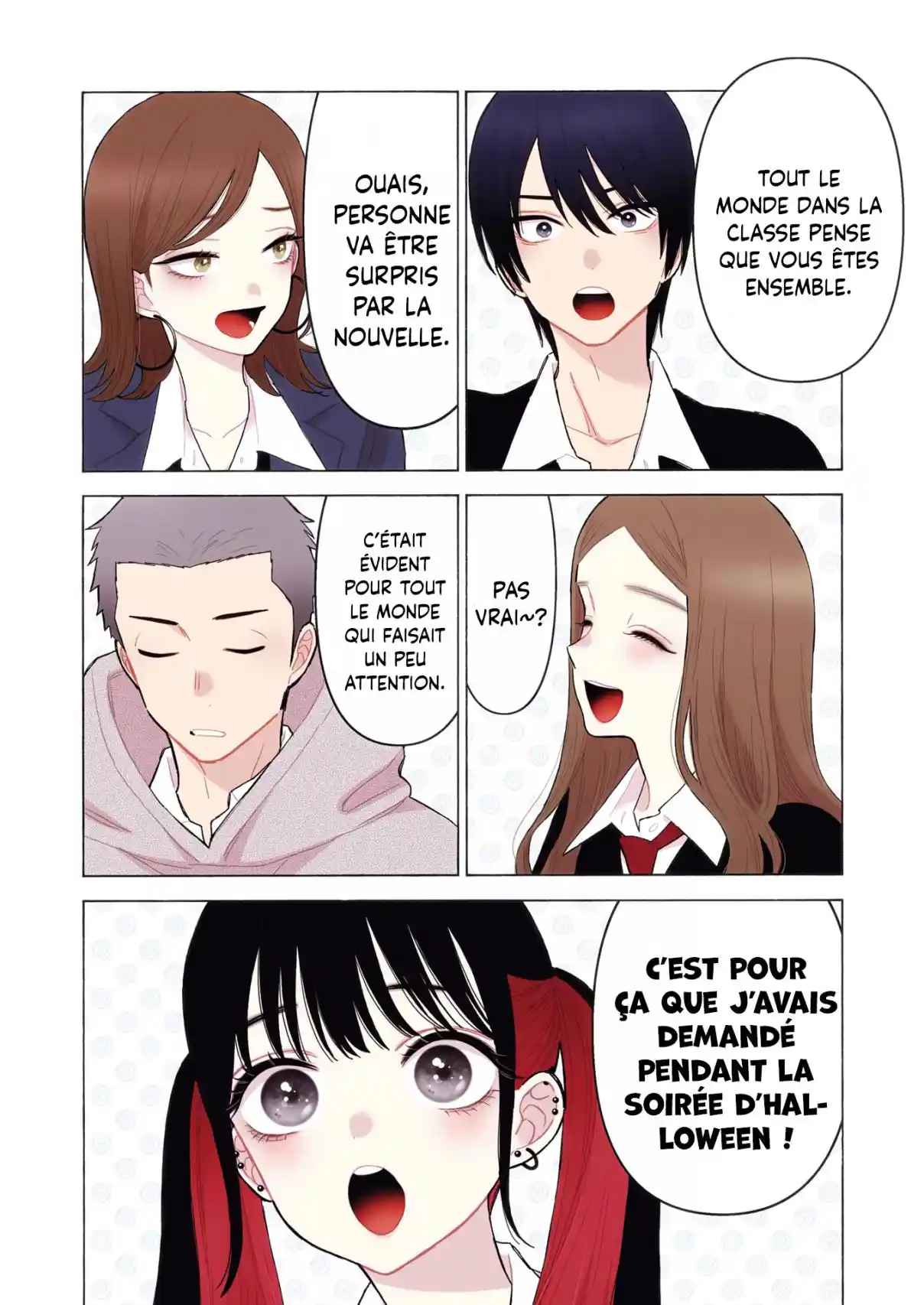 Read My Dress Up Darling Fr Manga Online