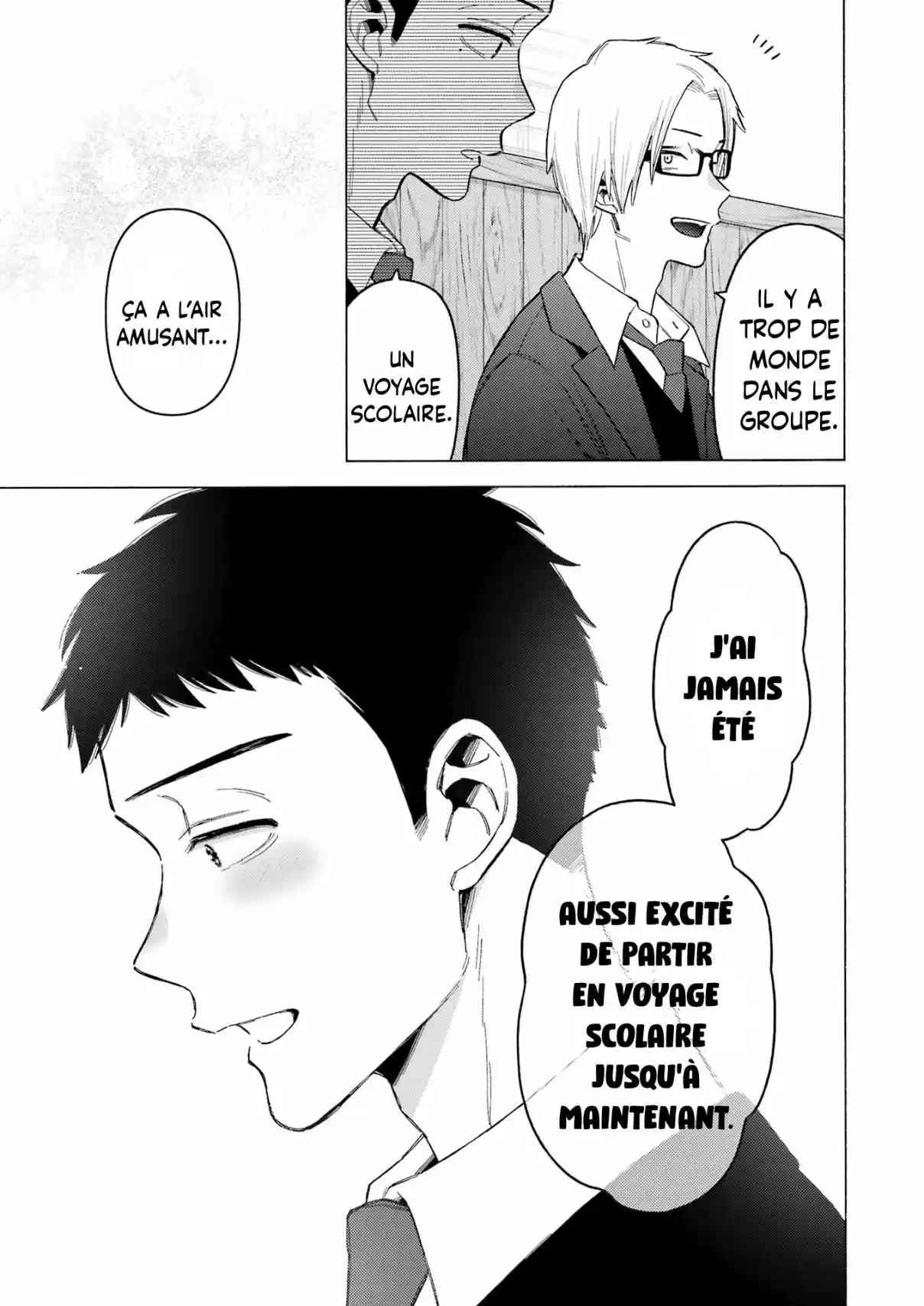 Read My Dress Up Darling Fr Manga Online