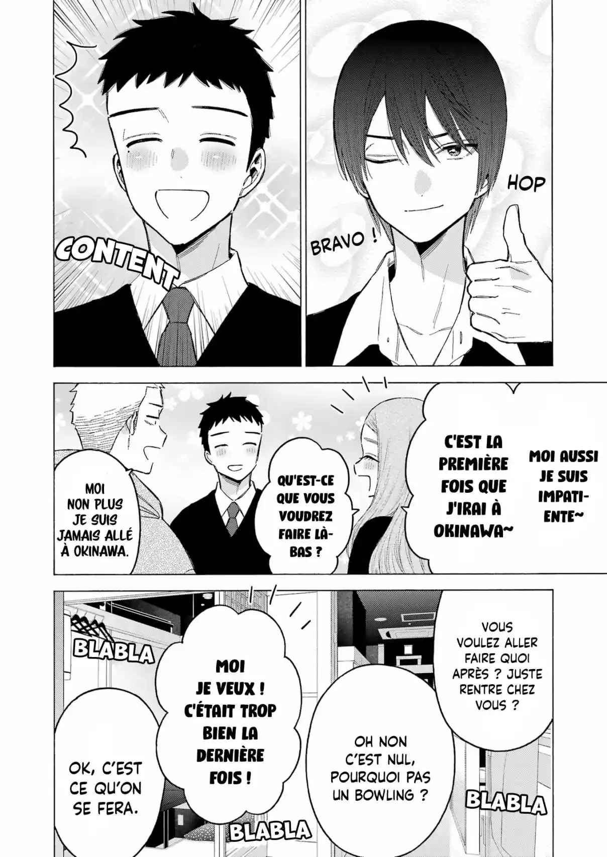 Read My Dress Up Darling Fr Manga Online