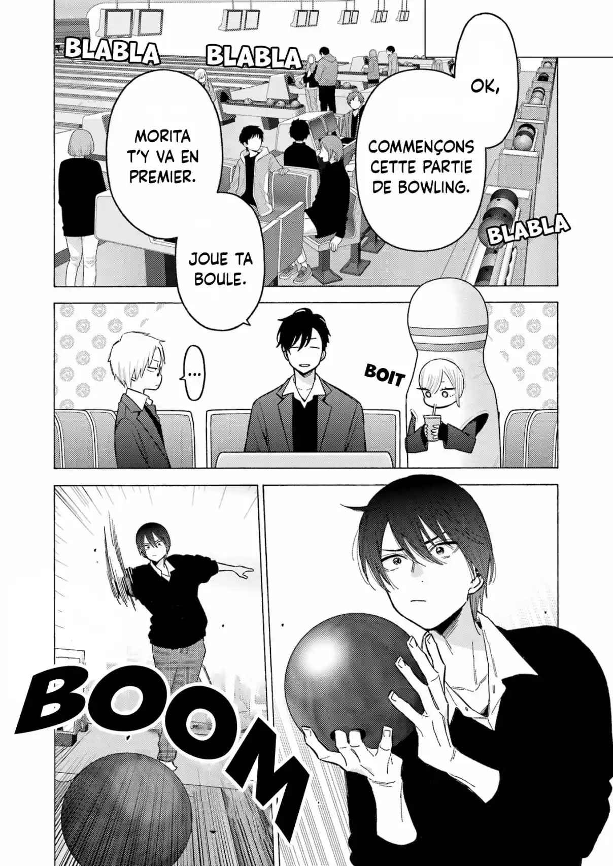 Read My Dress Up Darling Fr Manga Online