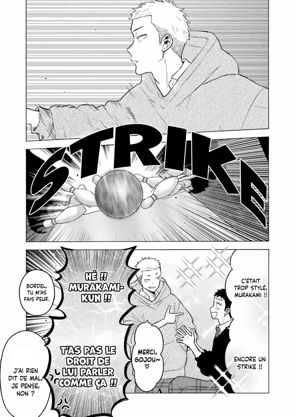 Read My Dress Up Darling Fr Manga Online