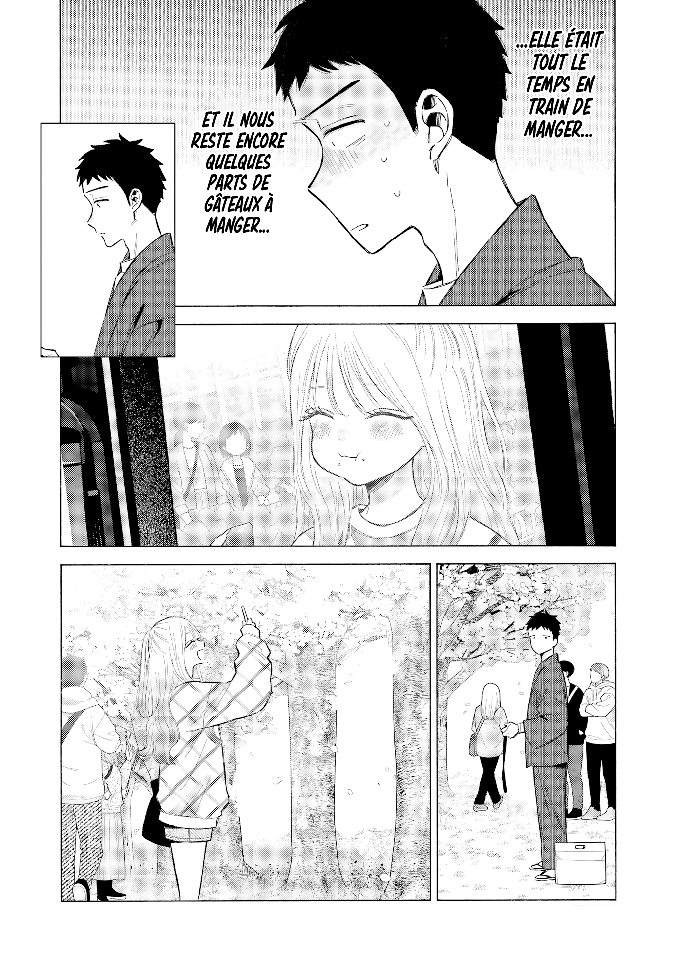 Read My Dress Up Darling Fr Manga Online