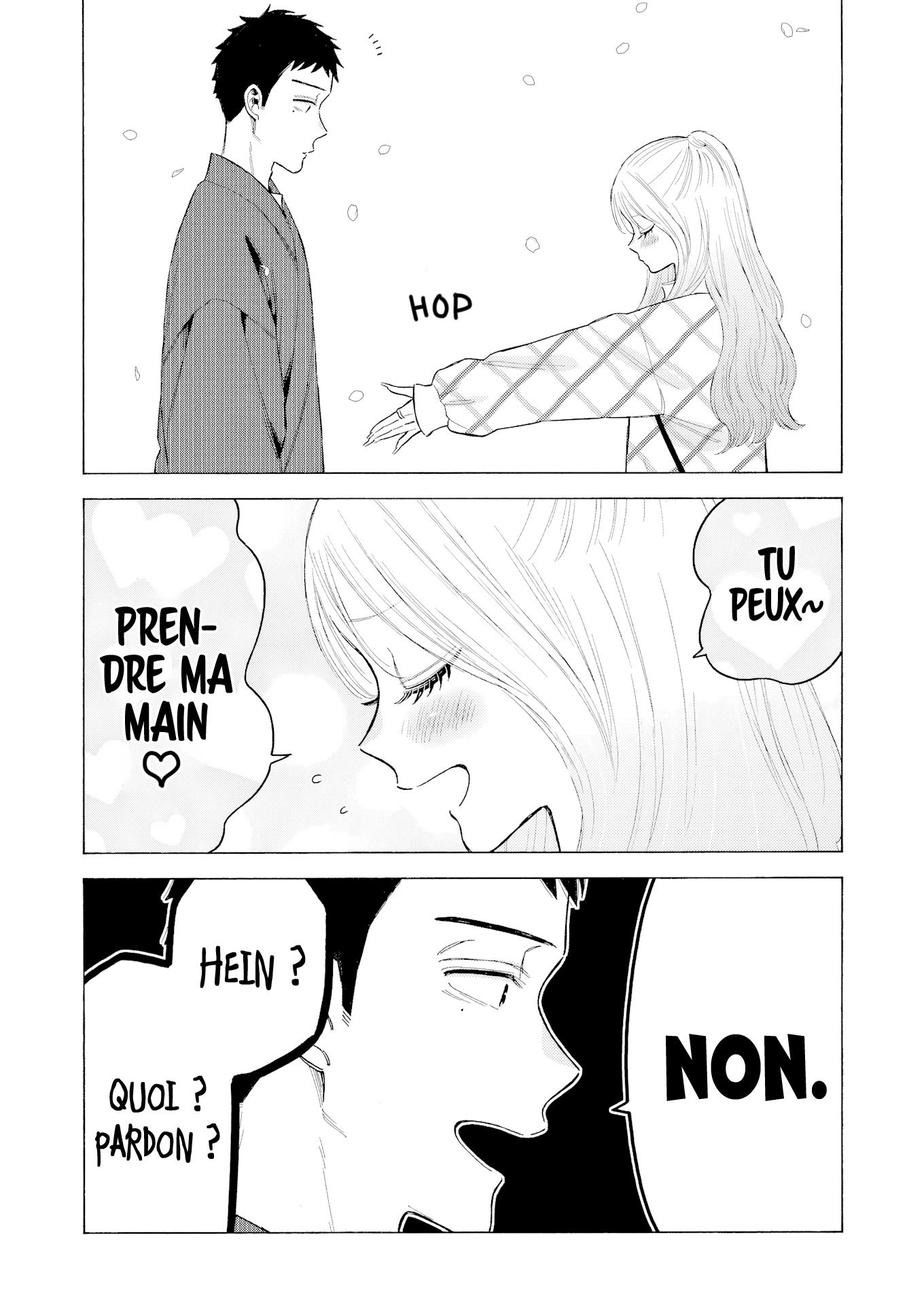 Read My Dress Up Darling Fr Manga Online
