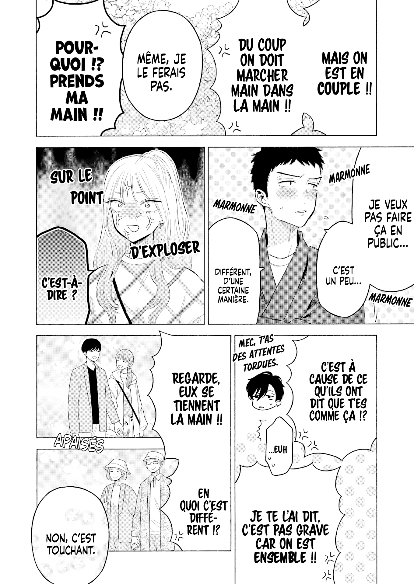 Read My Dress Up Darling Fr Manga Online