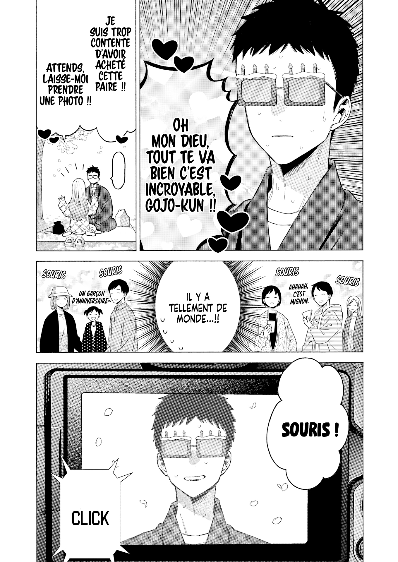 Read My Dress Up Darling Fr Manga Online