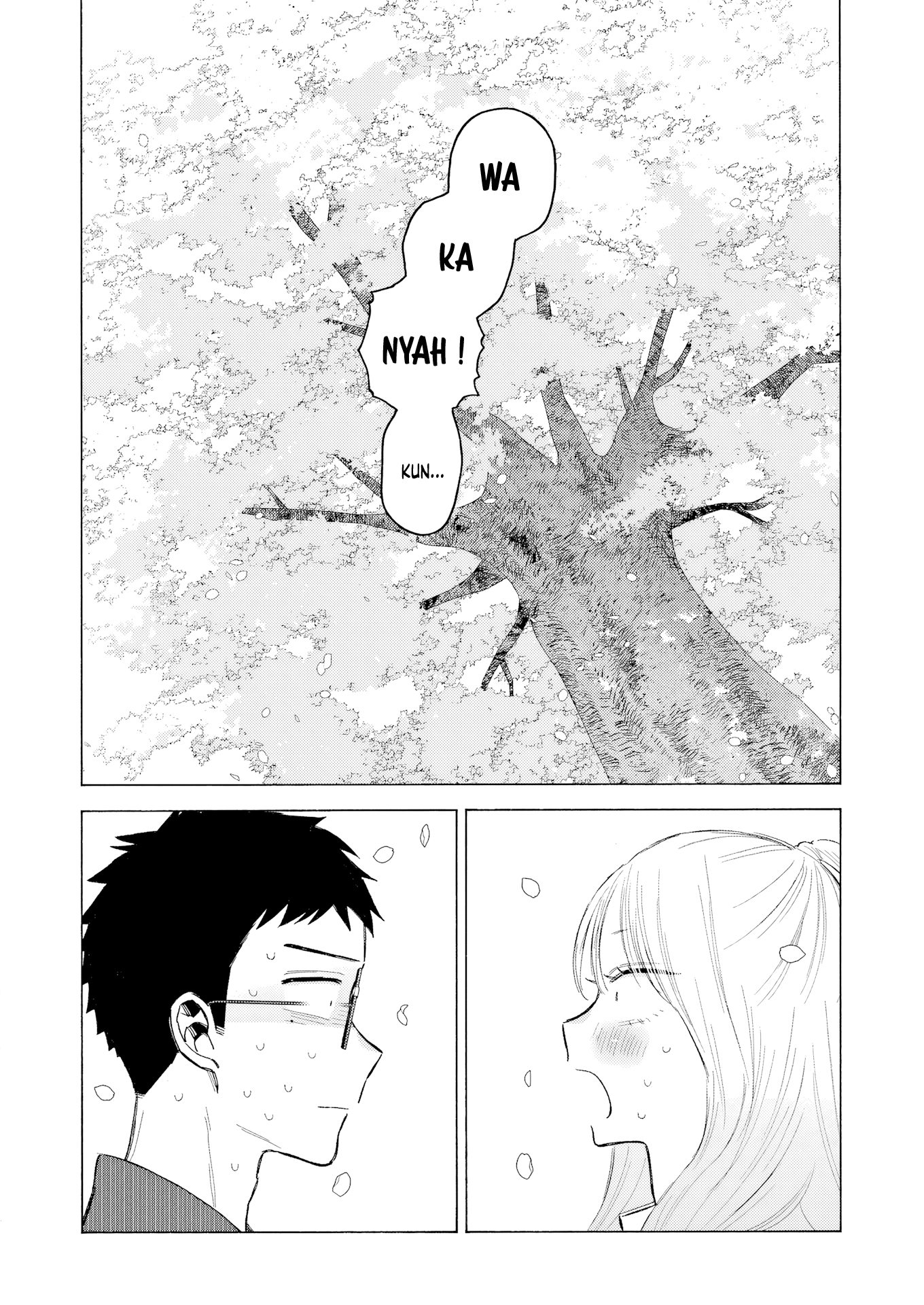 Read My Dress Up Darling Fr Manga Online