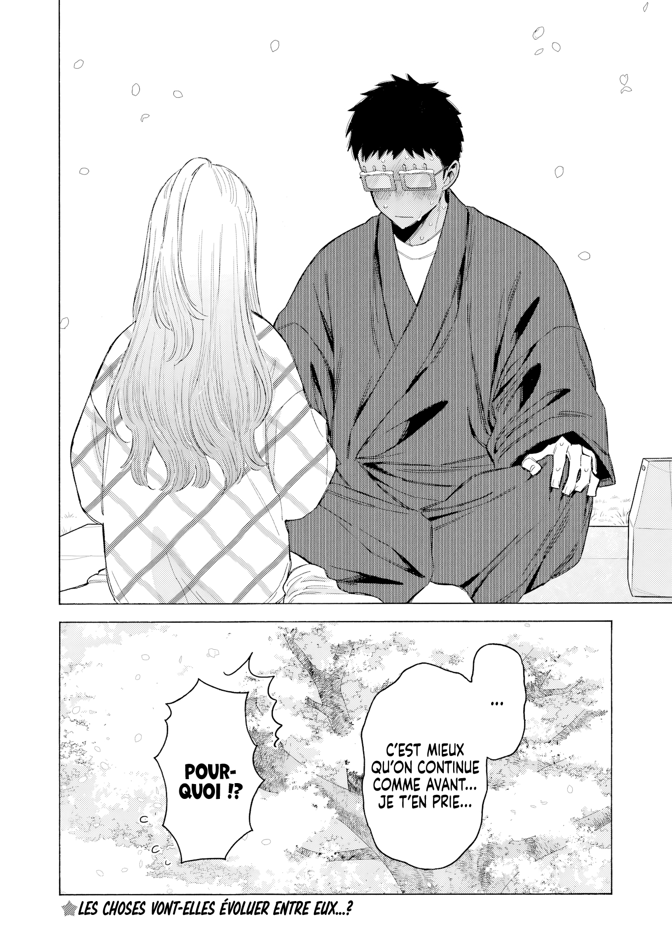 Read My Dress Up Darling Fr Manga Online