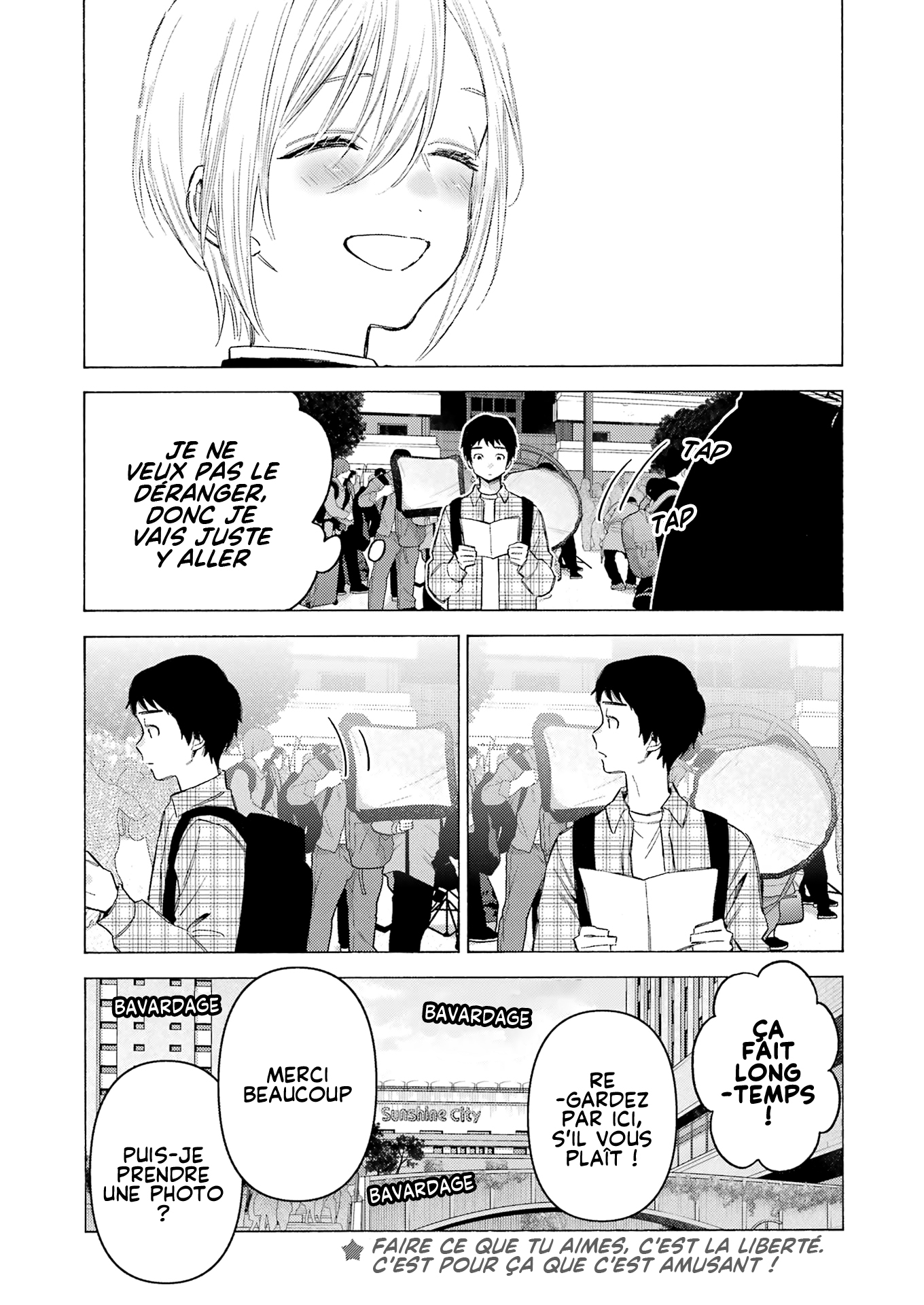 Read My Dress Up Darling Fr Manga Online