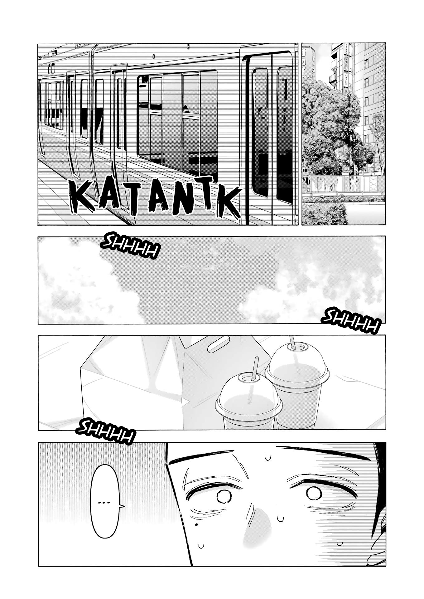 Read My Dress Up Darling Fr Manga Online