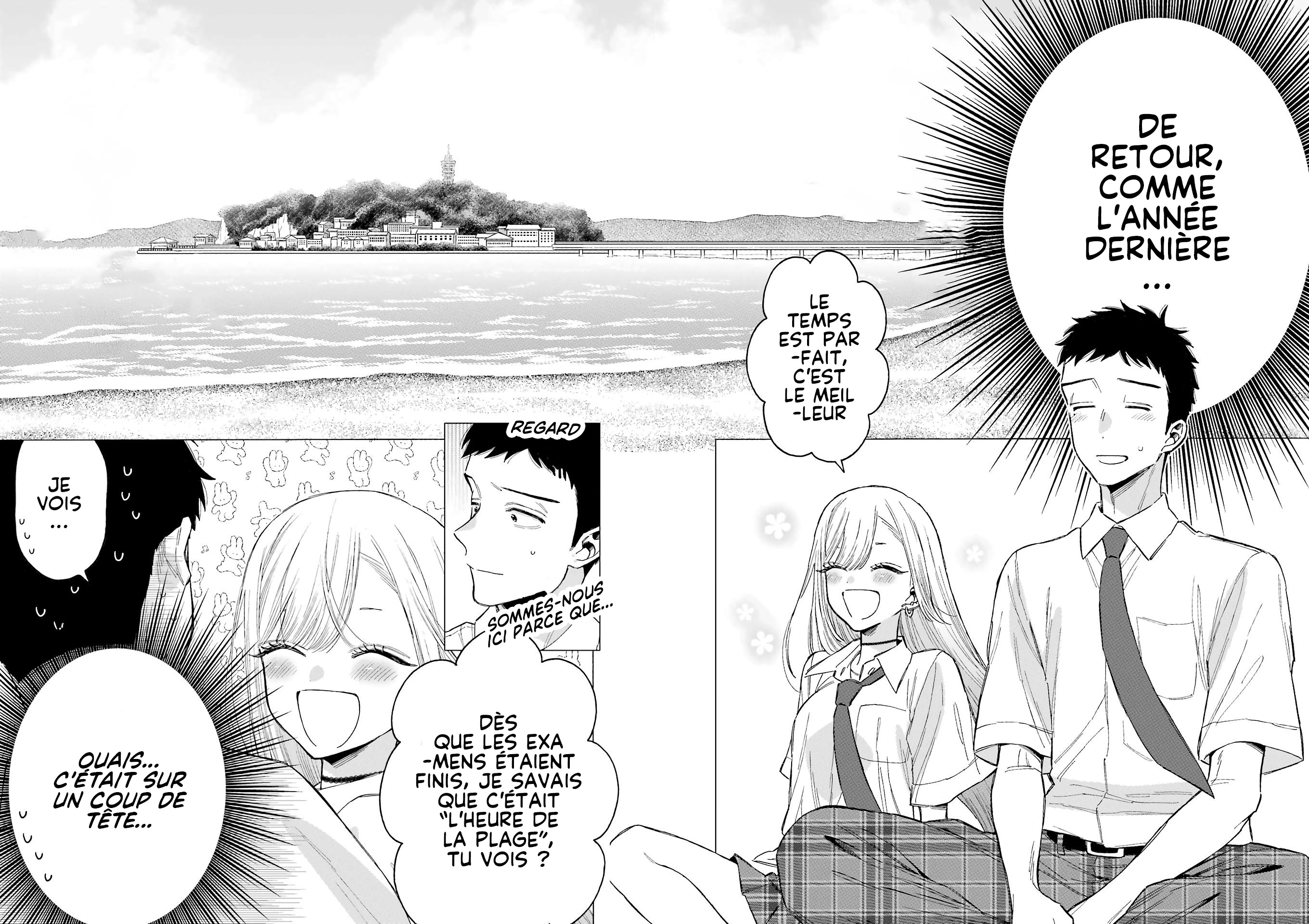 Read My Dress Up Darling Fr Manga Online