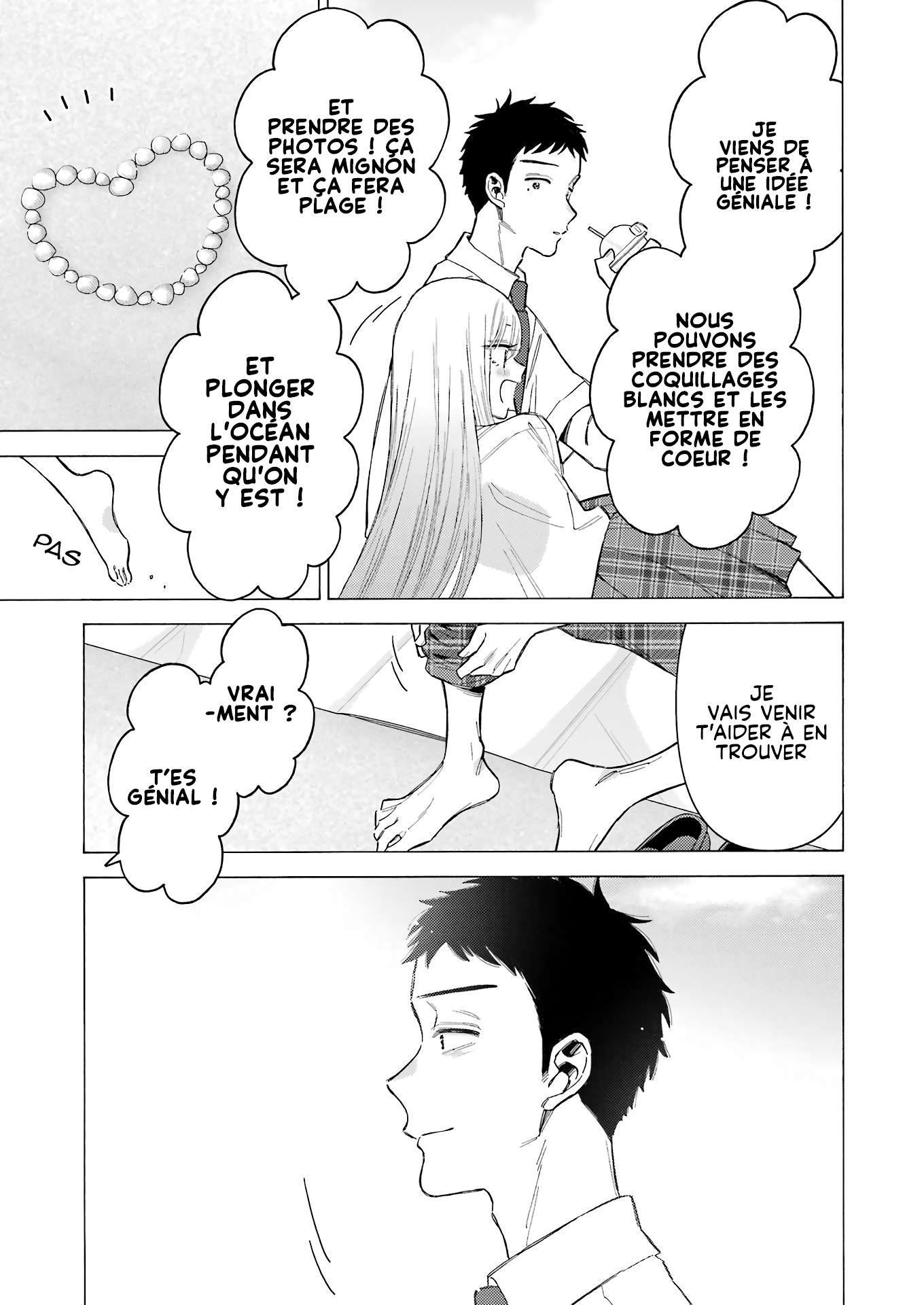 Read My Dress Up Darling Fr Manga Online