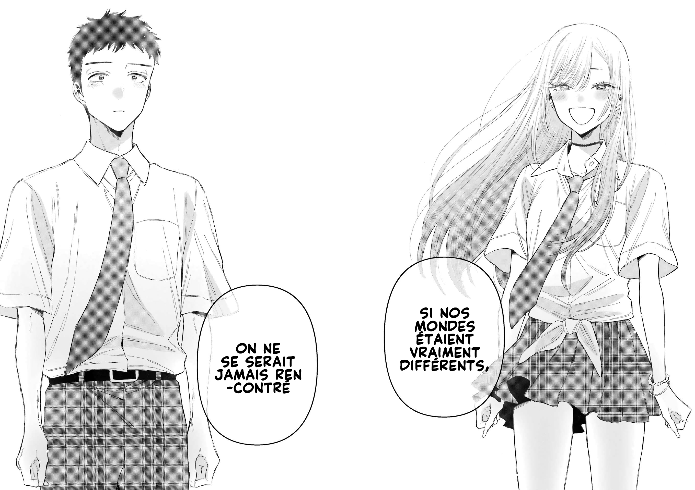 Read My Dress Up Darling Fr Manga Online