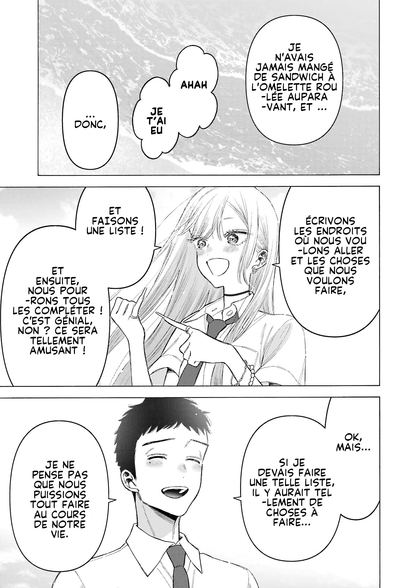 Read My Dress Up Darling Fr Manga Online