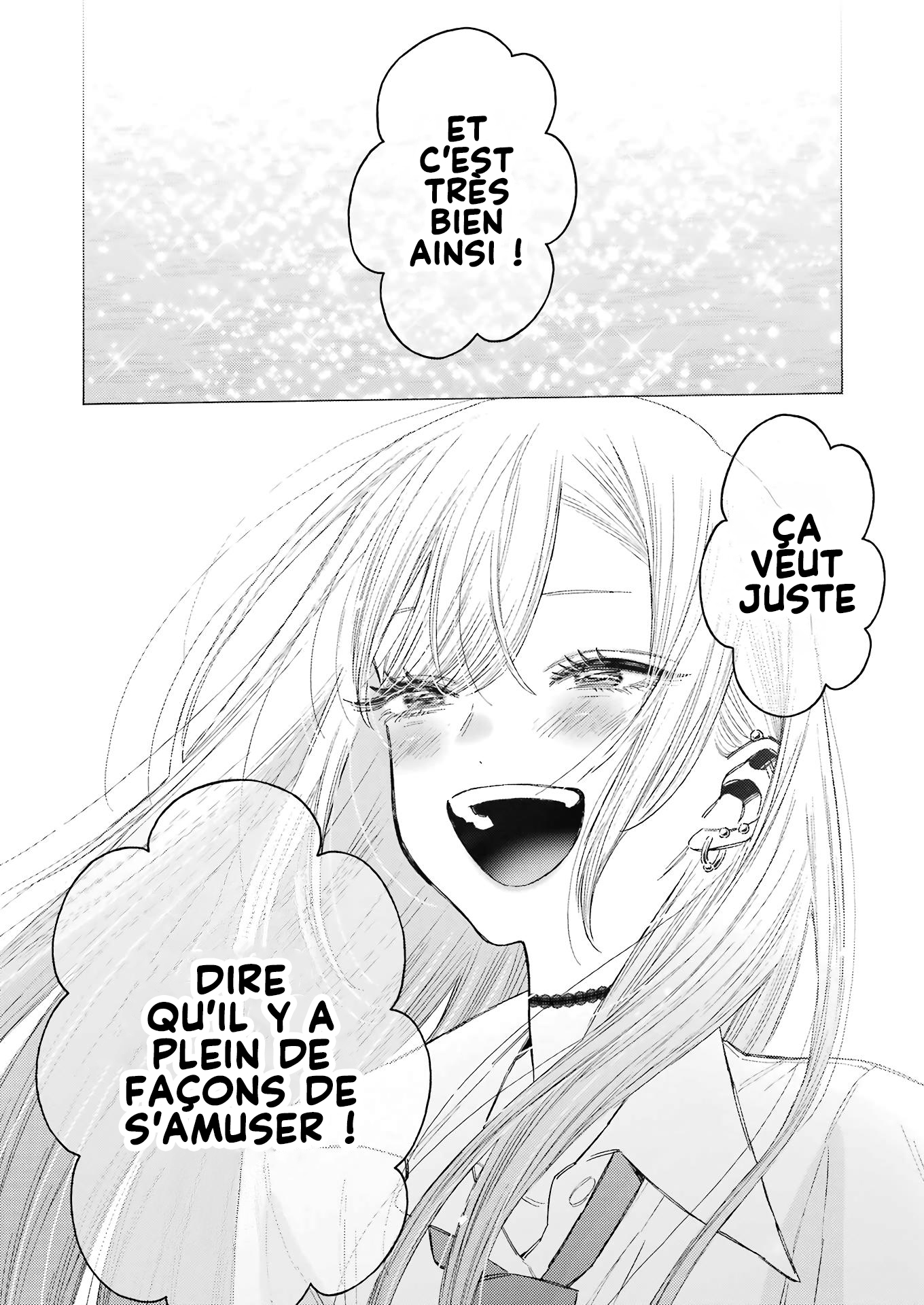 Read My Dress Up Darling Fr Manga Online