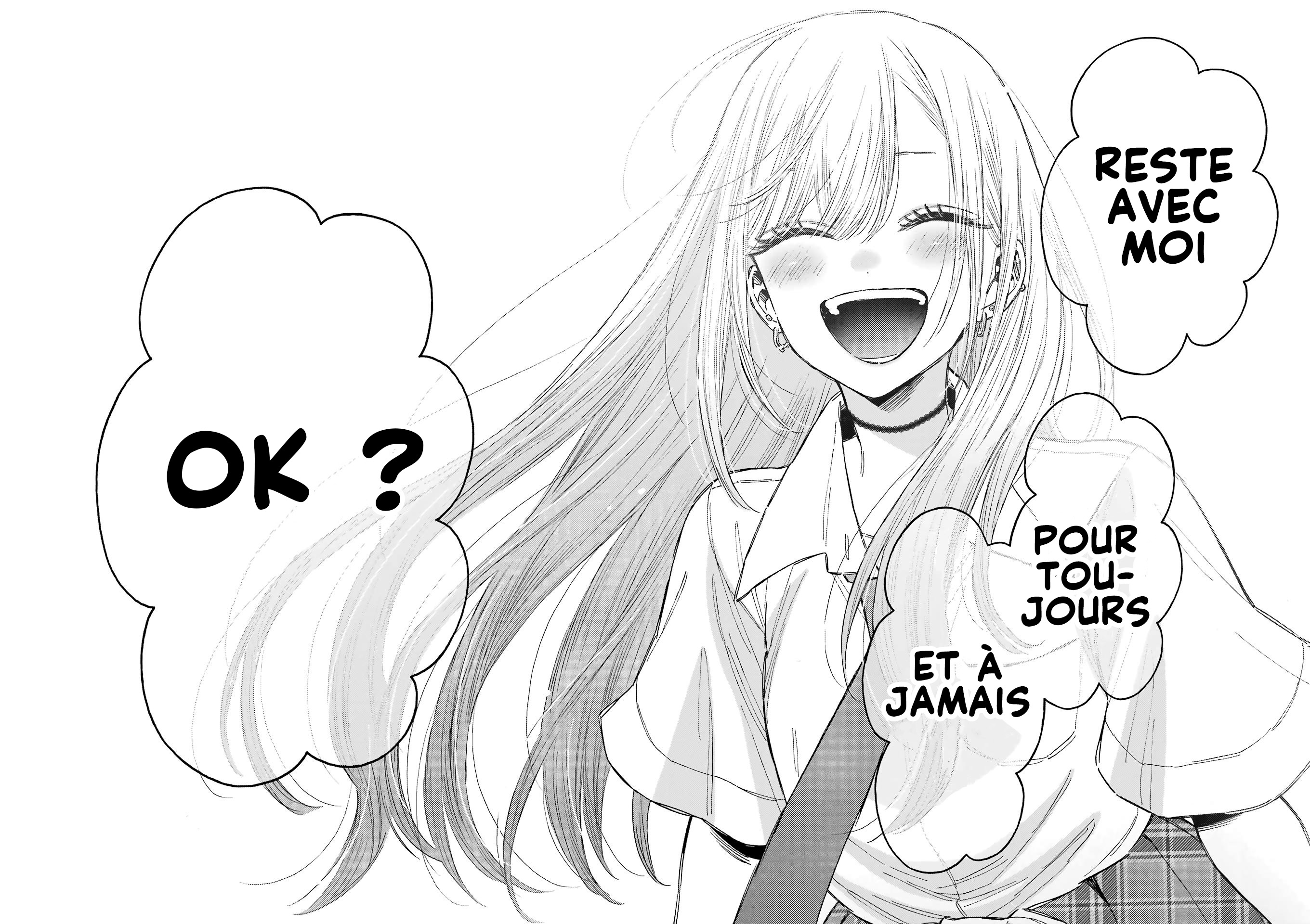 Read My Dress Up Darling Fr Manga Online