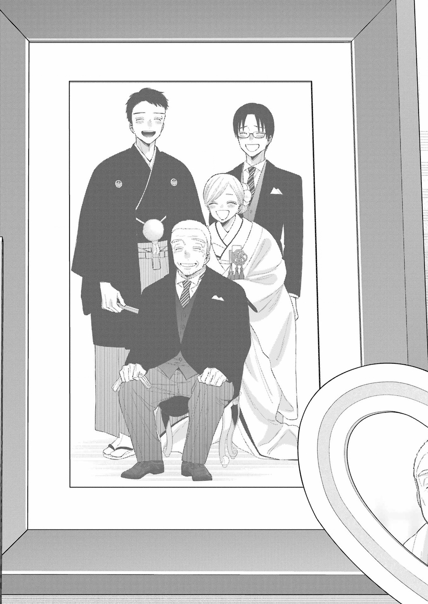 Read My Dress Up Darling Fr Manga Online