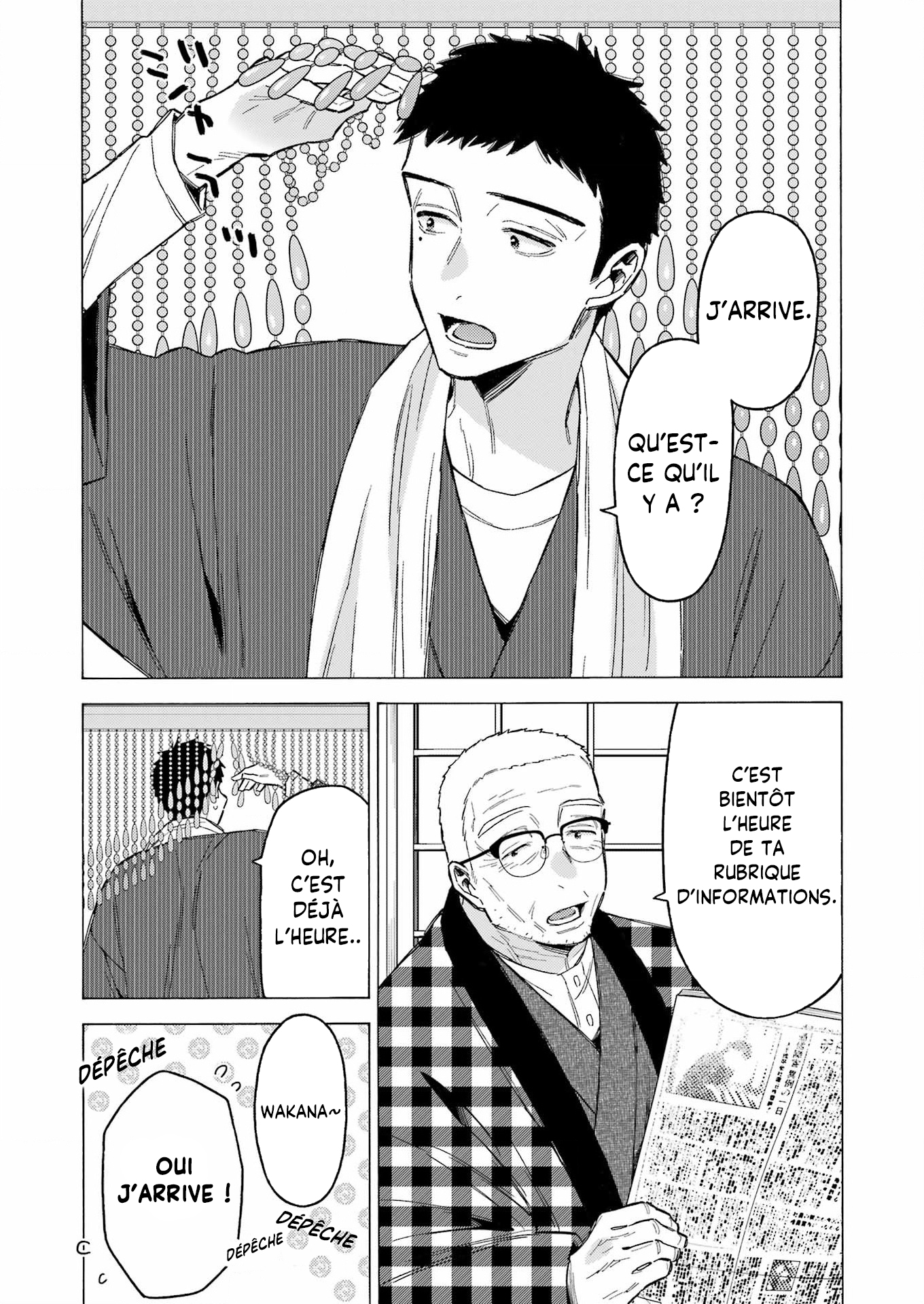 Read My Dress Up Darling Fr Manga Online