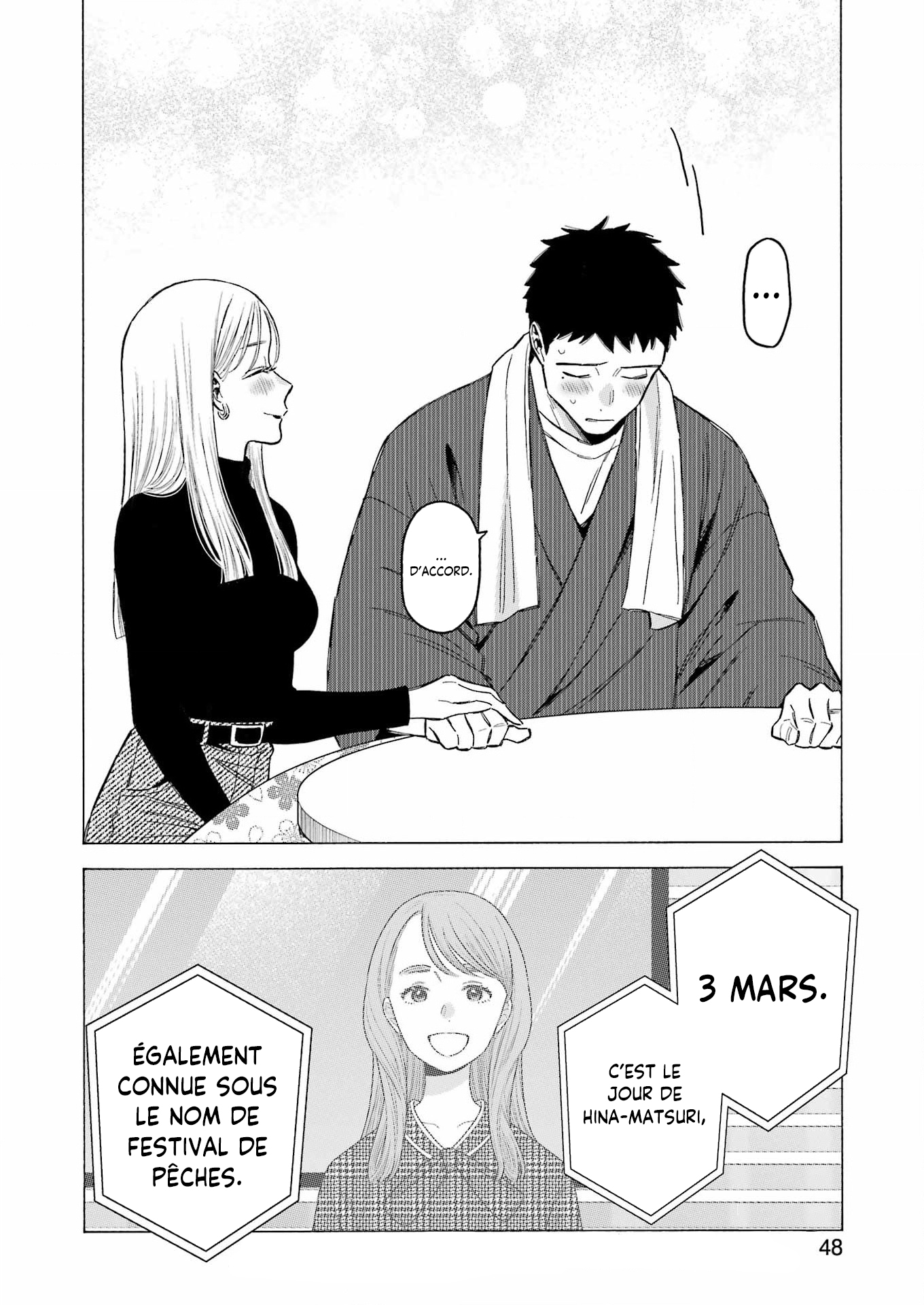 Read My Dress Up Darling Fr Manga Online