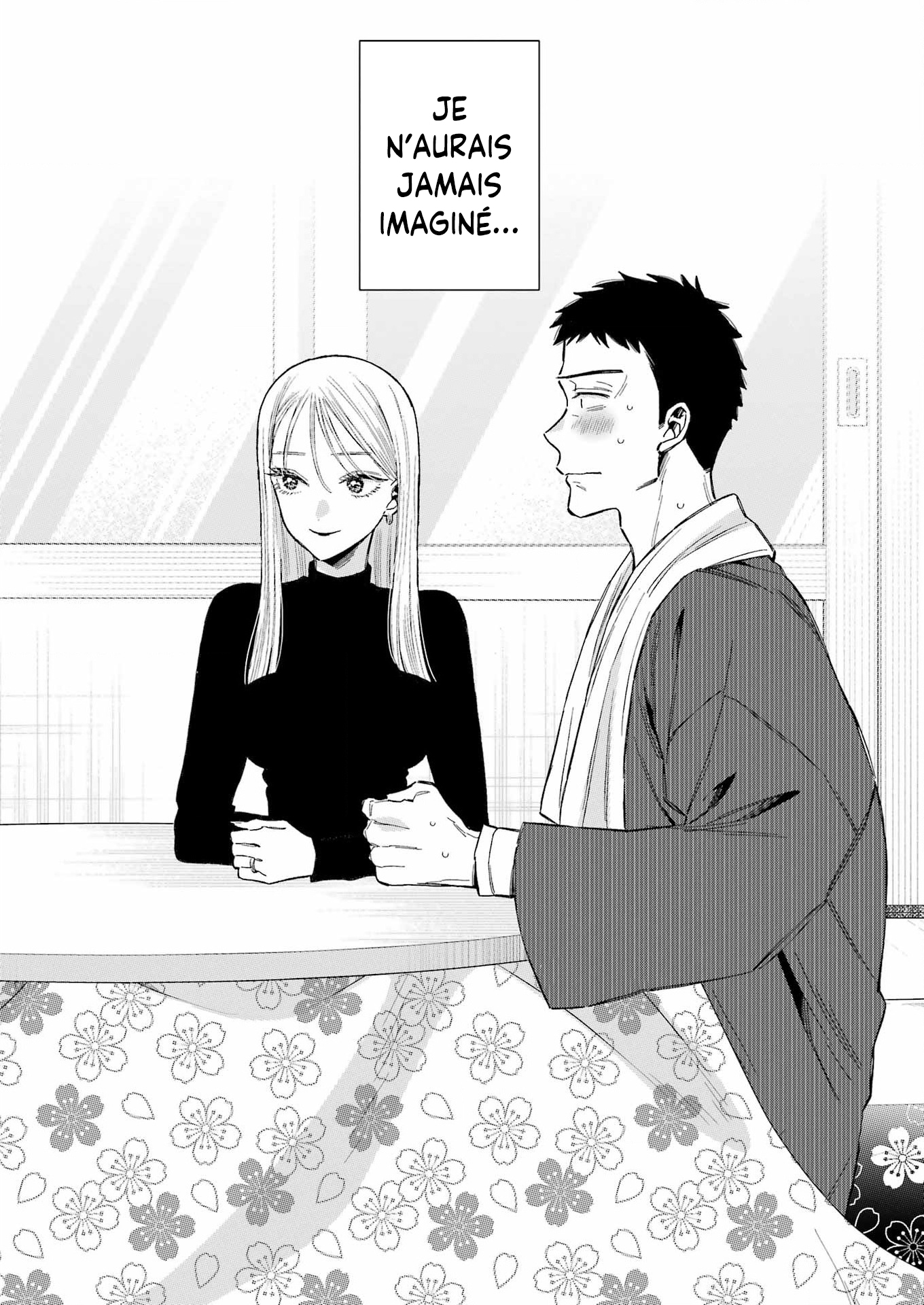 Read My Dress Up Darling Fr Manga Online
