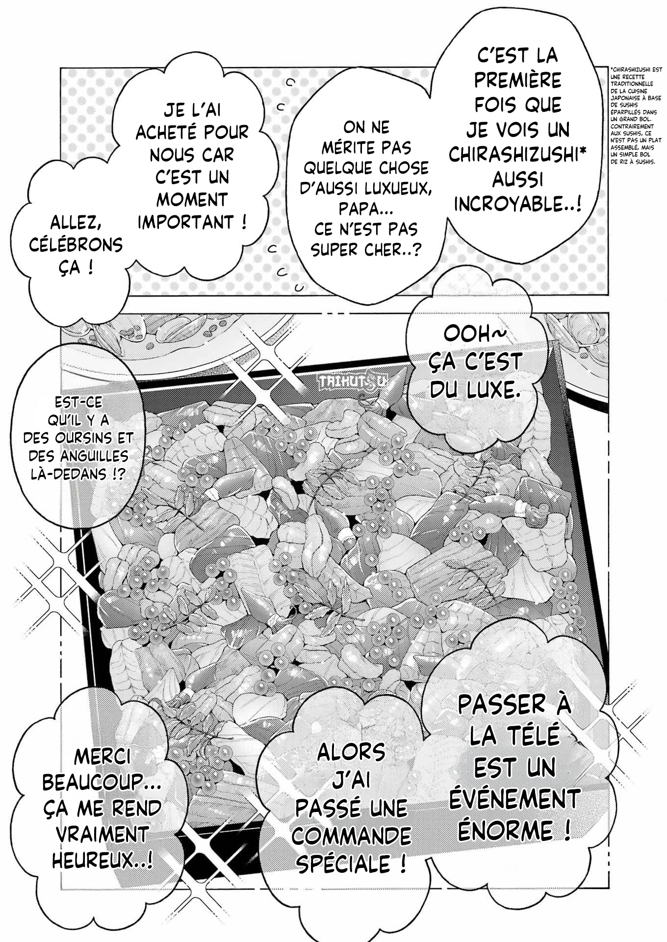 Read My Dress Up Darling Fr Manga Online