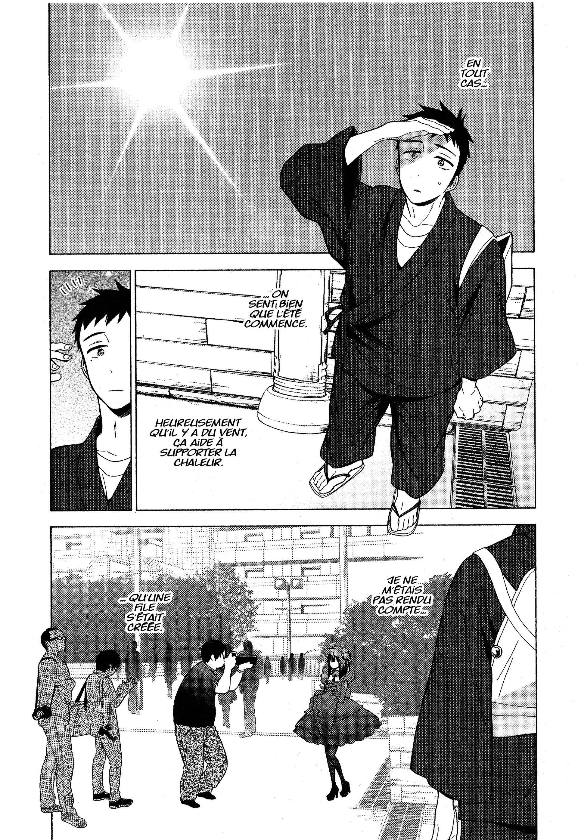 Read My Dress Up Darling Fr Manga Online