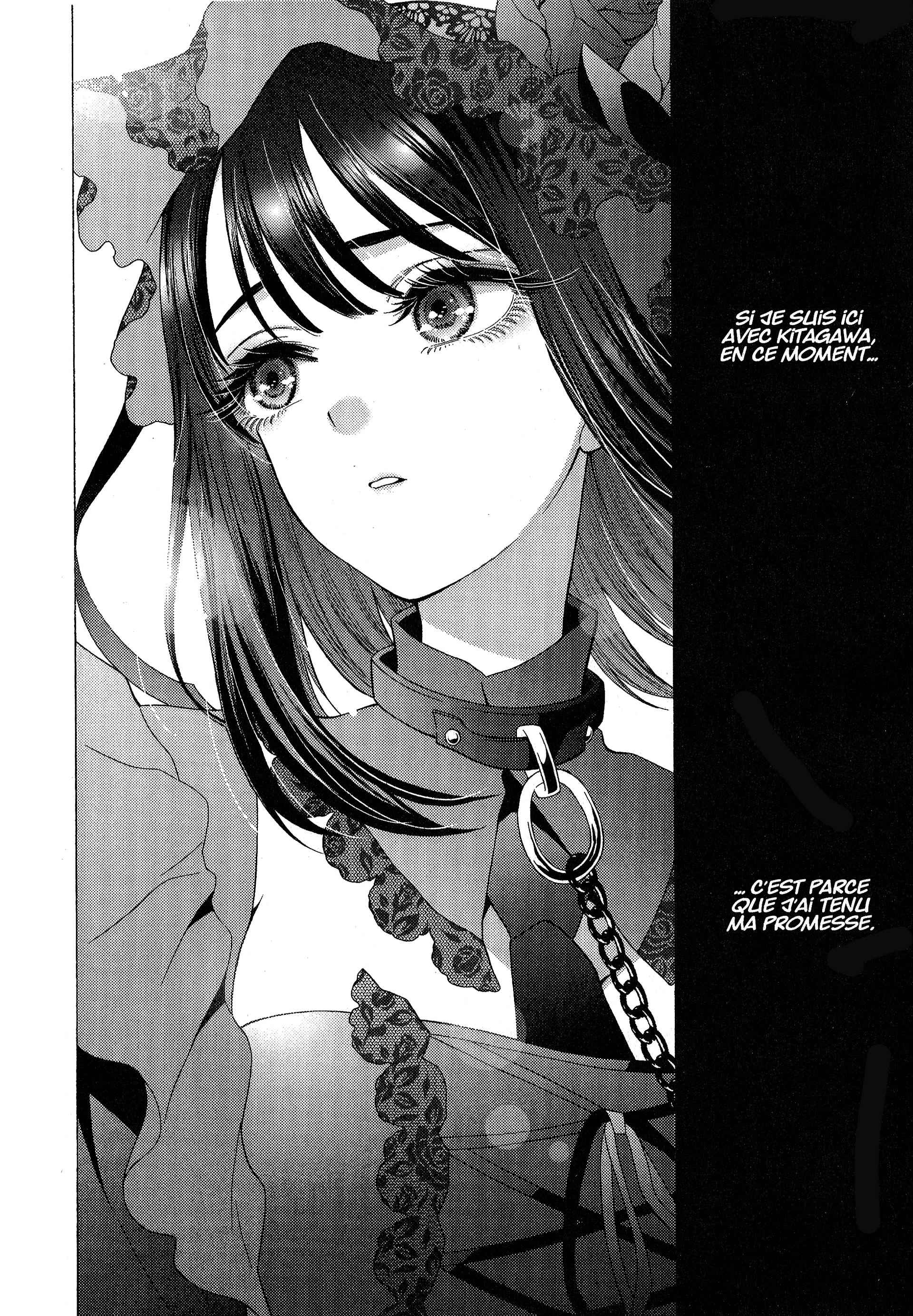 Read My Dress Up Darling Fr Manga Online